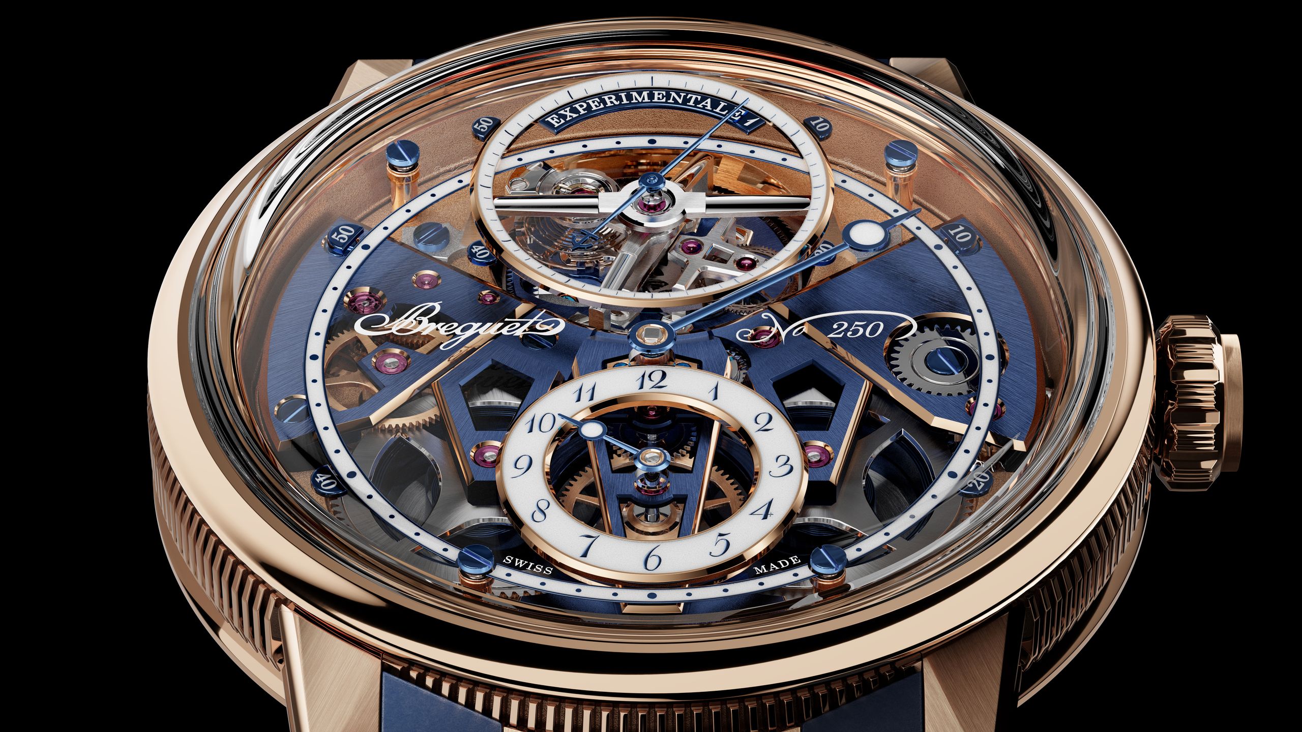 2560x1440 Breguet Is Reclaiming Its Mantle as the Watch World's Greatest Innovator