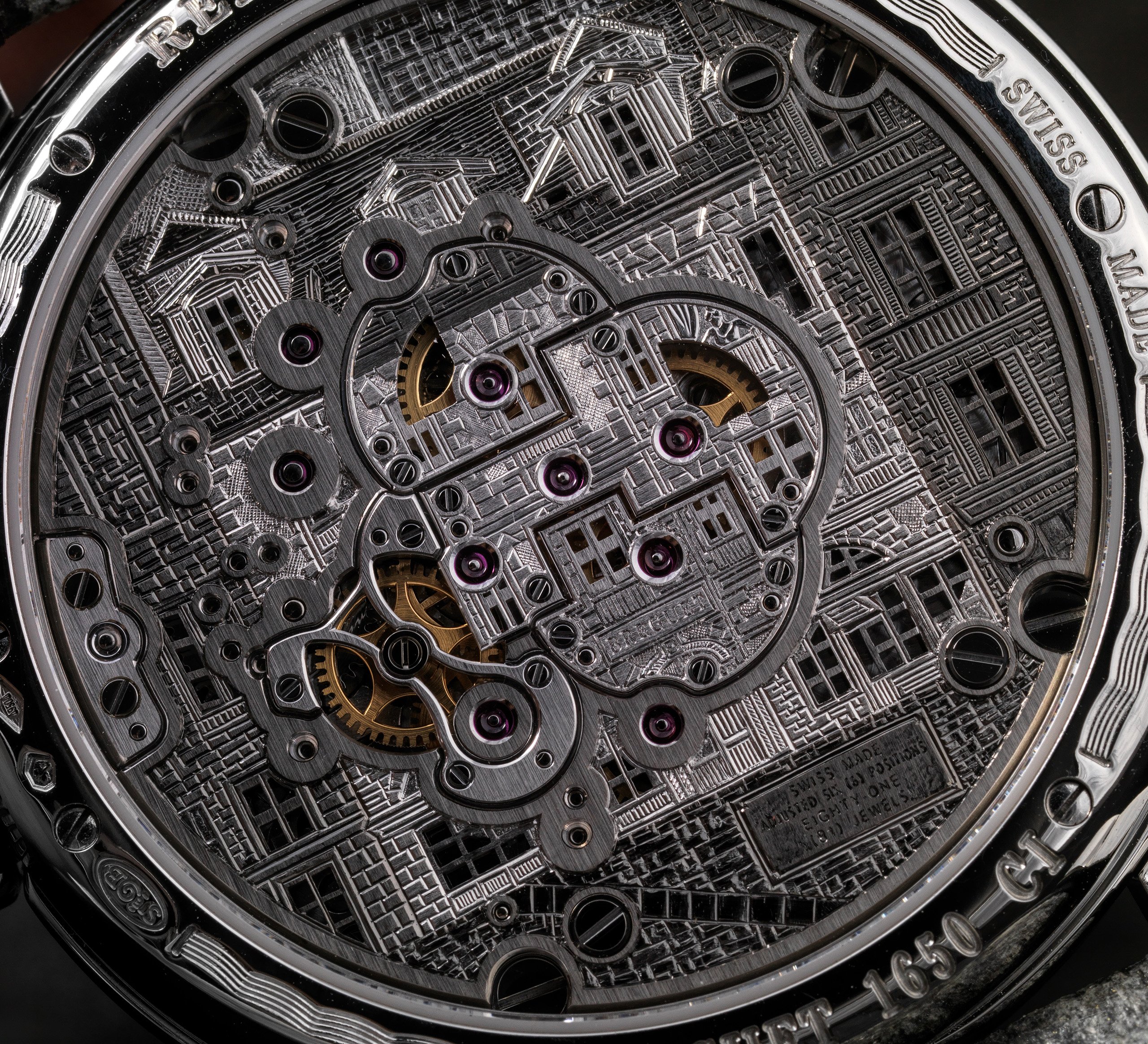 2560x2328 Watchscape&Review: Breguet Double Tourbillon Ref. 5345 it twice as spectacular?
