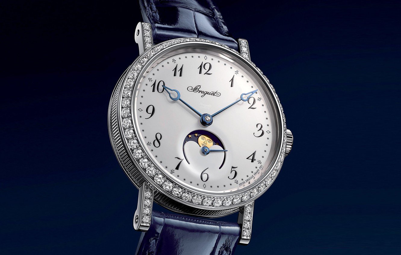 1332x850 Breguet Wallpaper