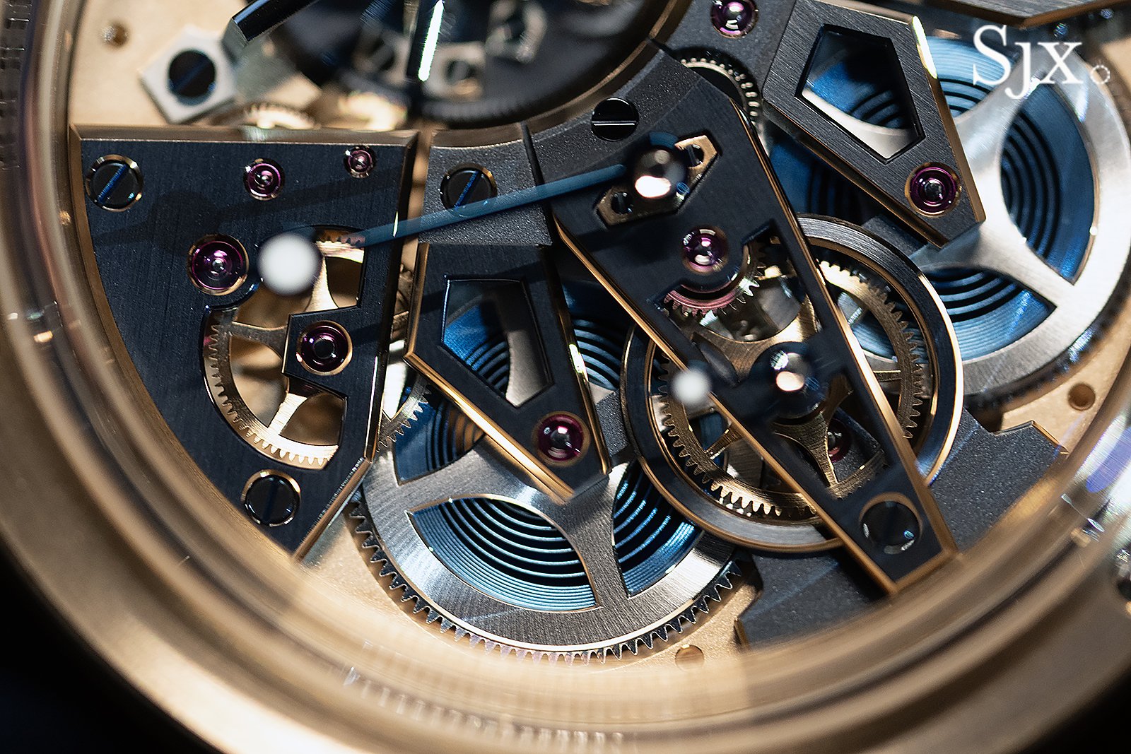 1600x1067 Breguet's Magnificent Magnetic Expérimentale 1