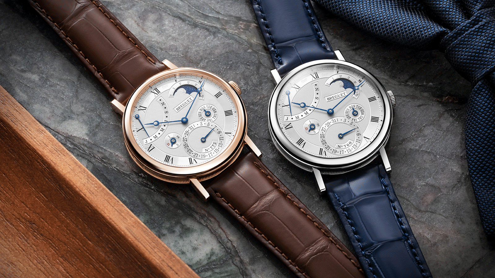 1600x900 Breguet Unveils The Refreshed Classique Quantième Perpétuel Ref. 7327