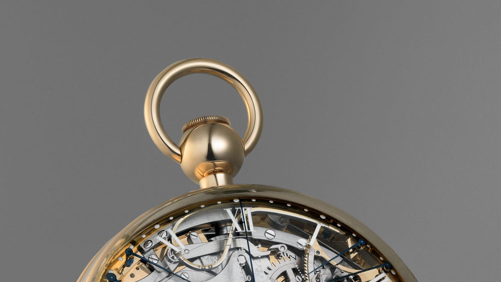 1600x900 Watch World Marks 250 Years of Breguet, the Man and Brand