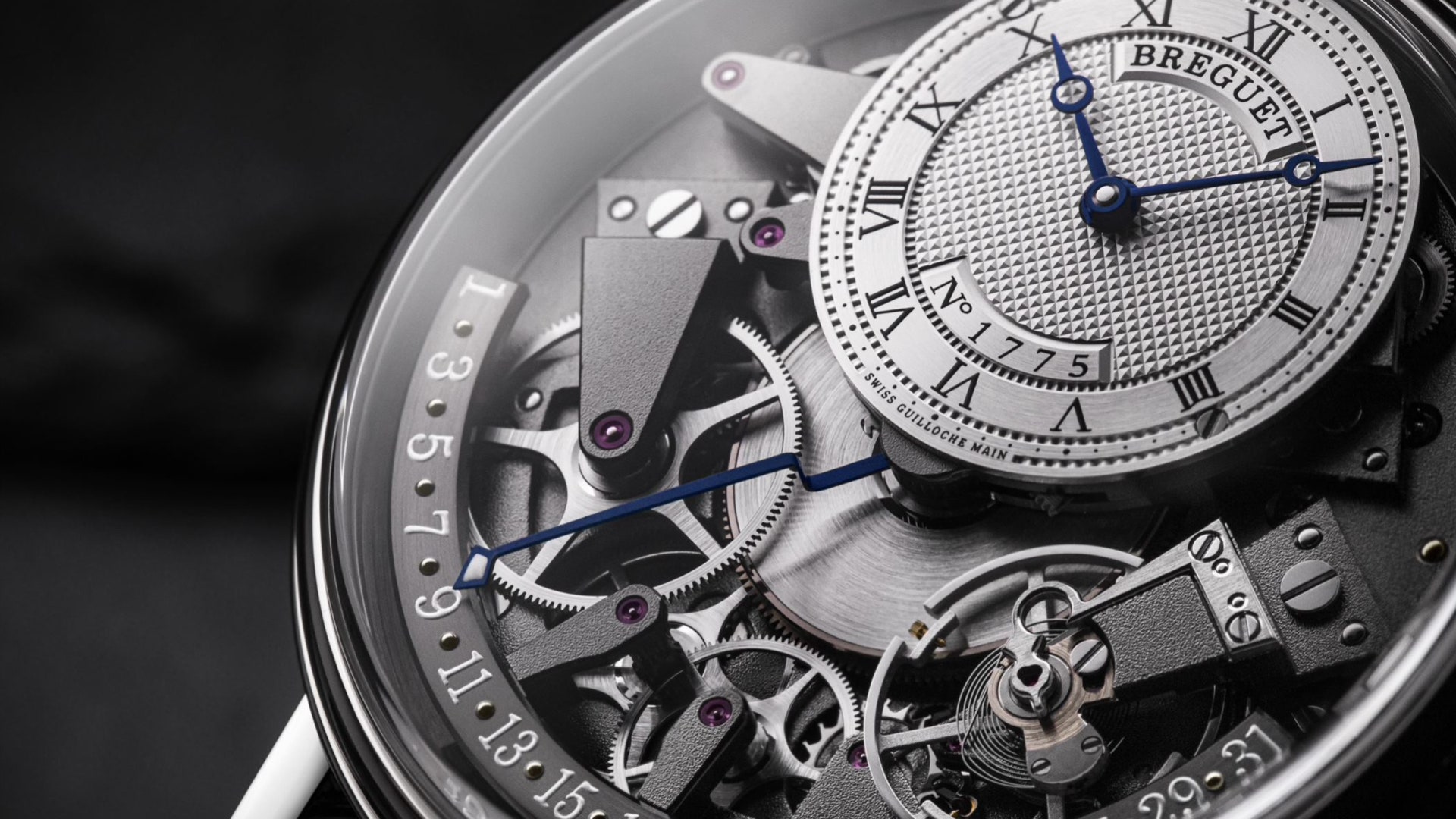 1920x1080 Decoding Breguet: Marketing Strategies, Mix, STP Analysis