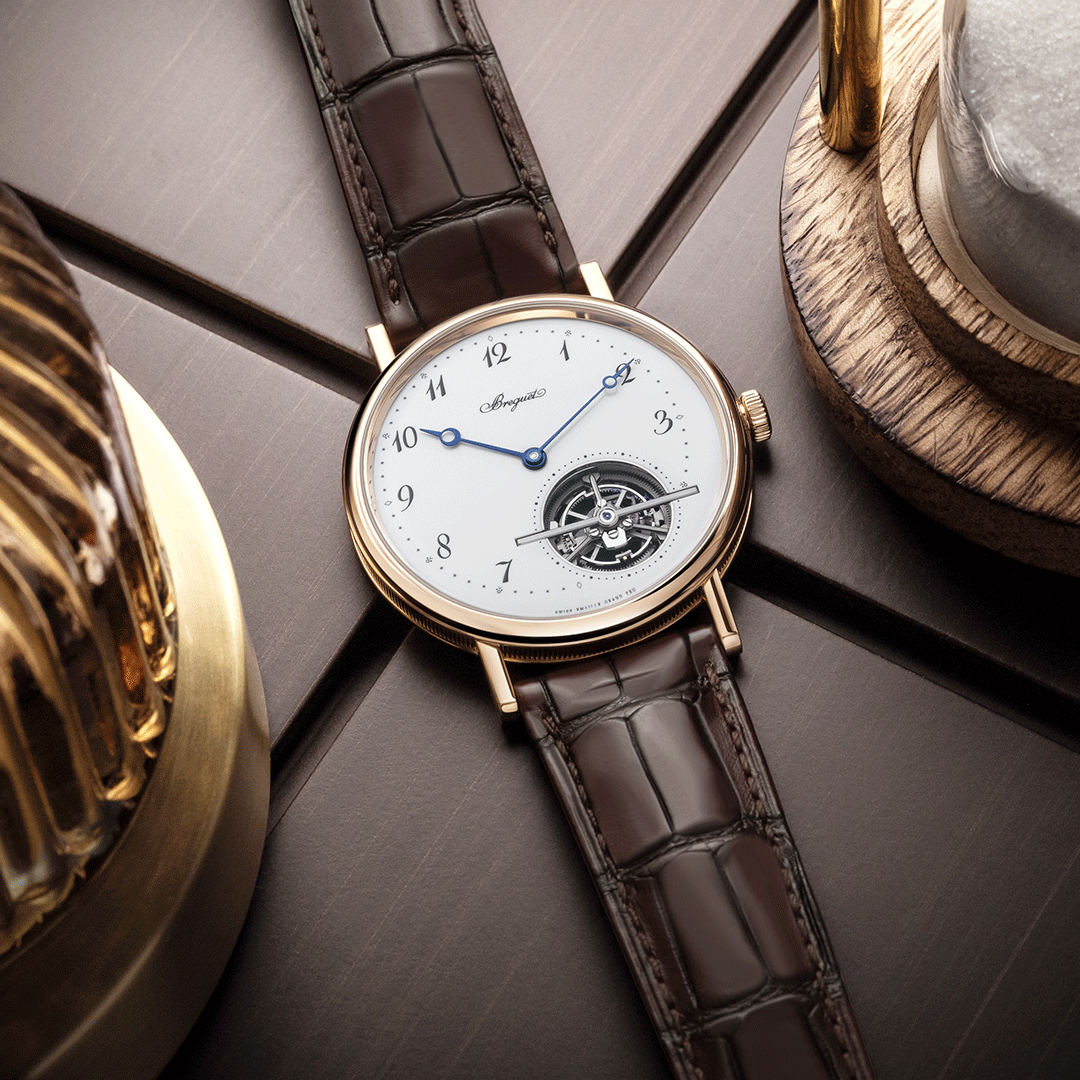 1080x1080 Discover The Breguet Classique Tourbillon Extra Plat 5367