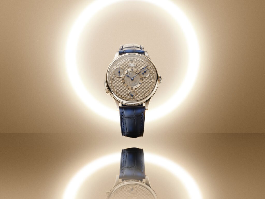 1024x768 The Breguet that defies the laws of nature: The new Classique 7225 Watch Spotter