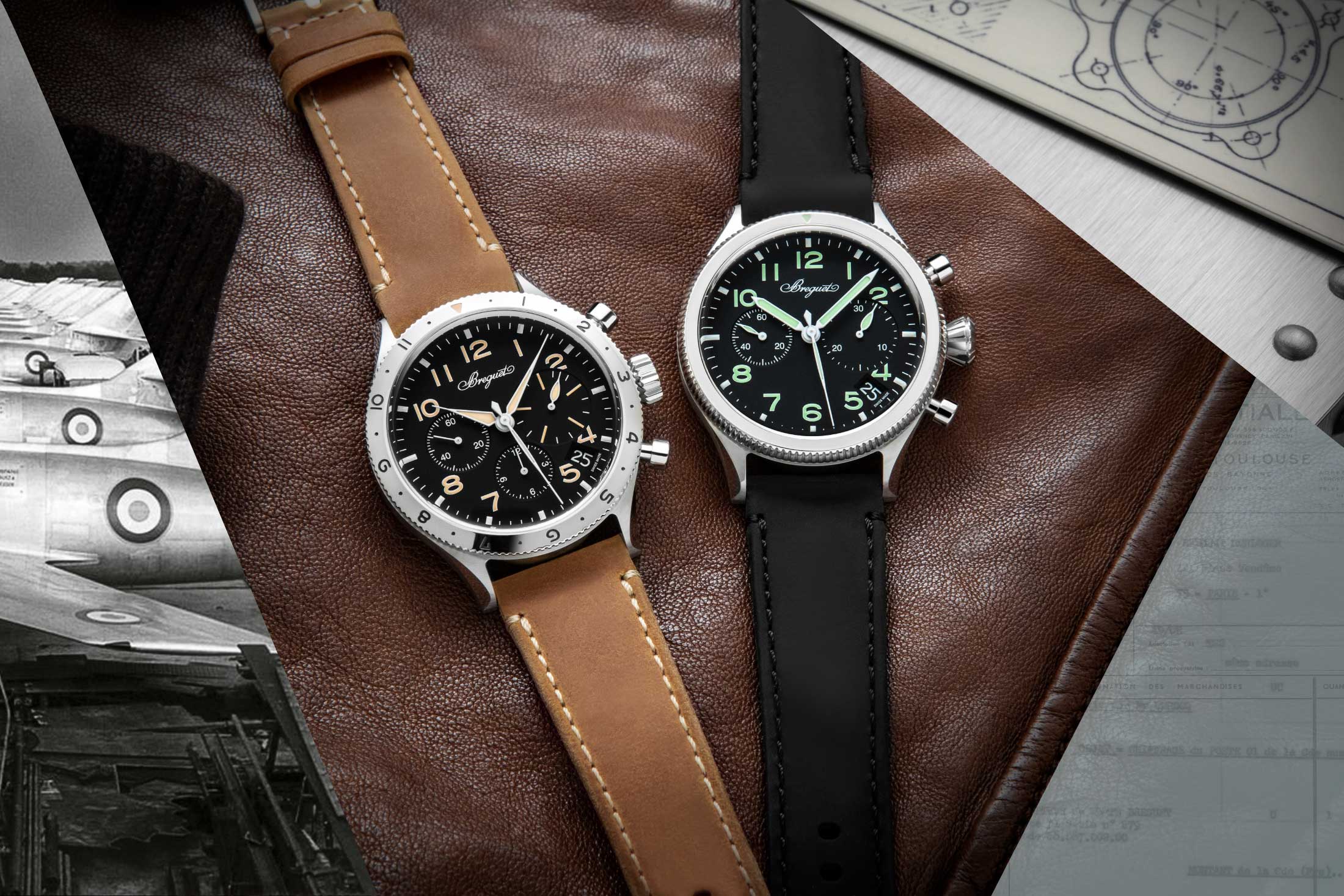 2200x1467 Breguet: An Iconic Comeback