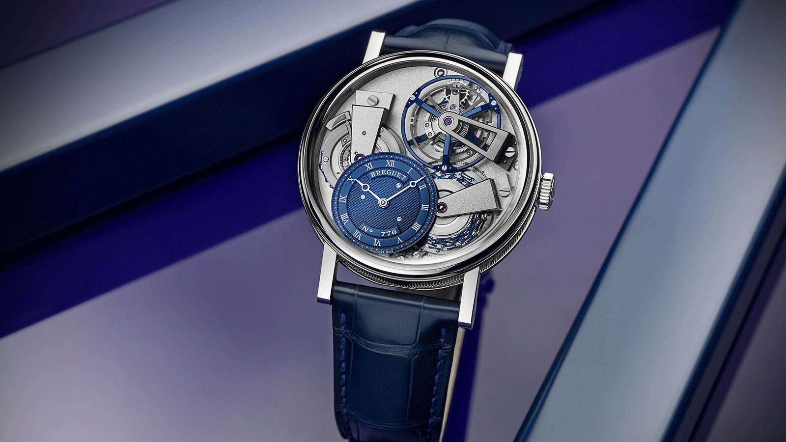 1600x900 The History of Breguet Part 4: The Collections. Watches of Switzerland