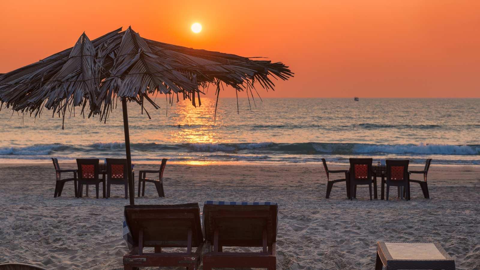 1600x900 spectacular beaches in India for a dream vacation
