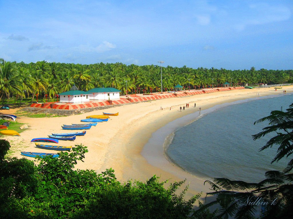 1024x768 Beach Tour Packages: Relax on Scenic Shores &amp;amp;amp;amp; Sunny Beaches