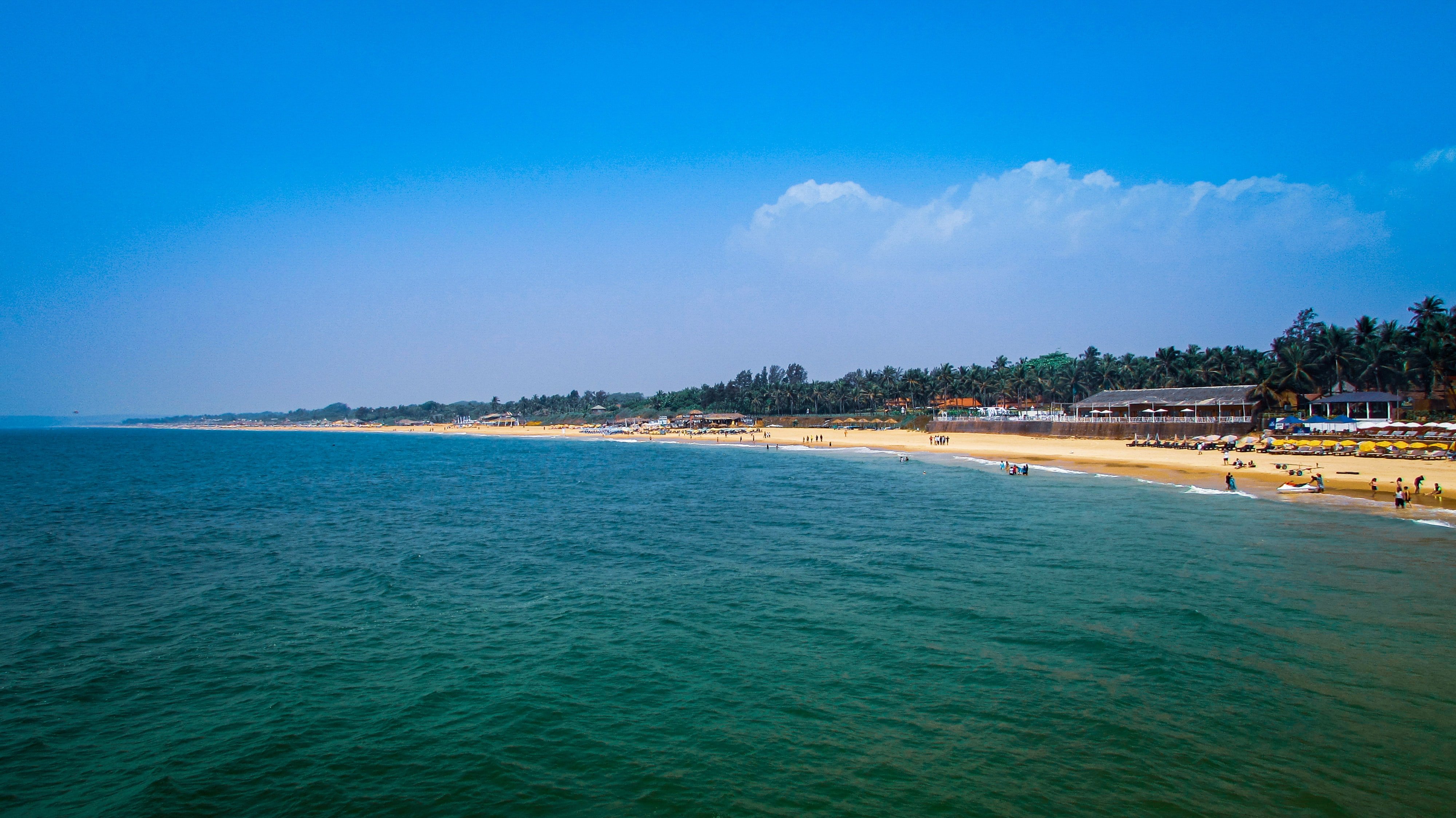 4000x2248 Best Beaches in India that You Need to Visit [With Tips on What To Do]