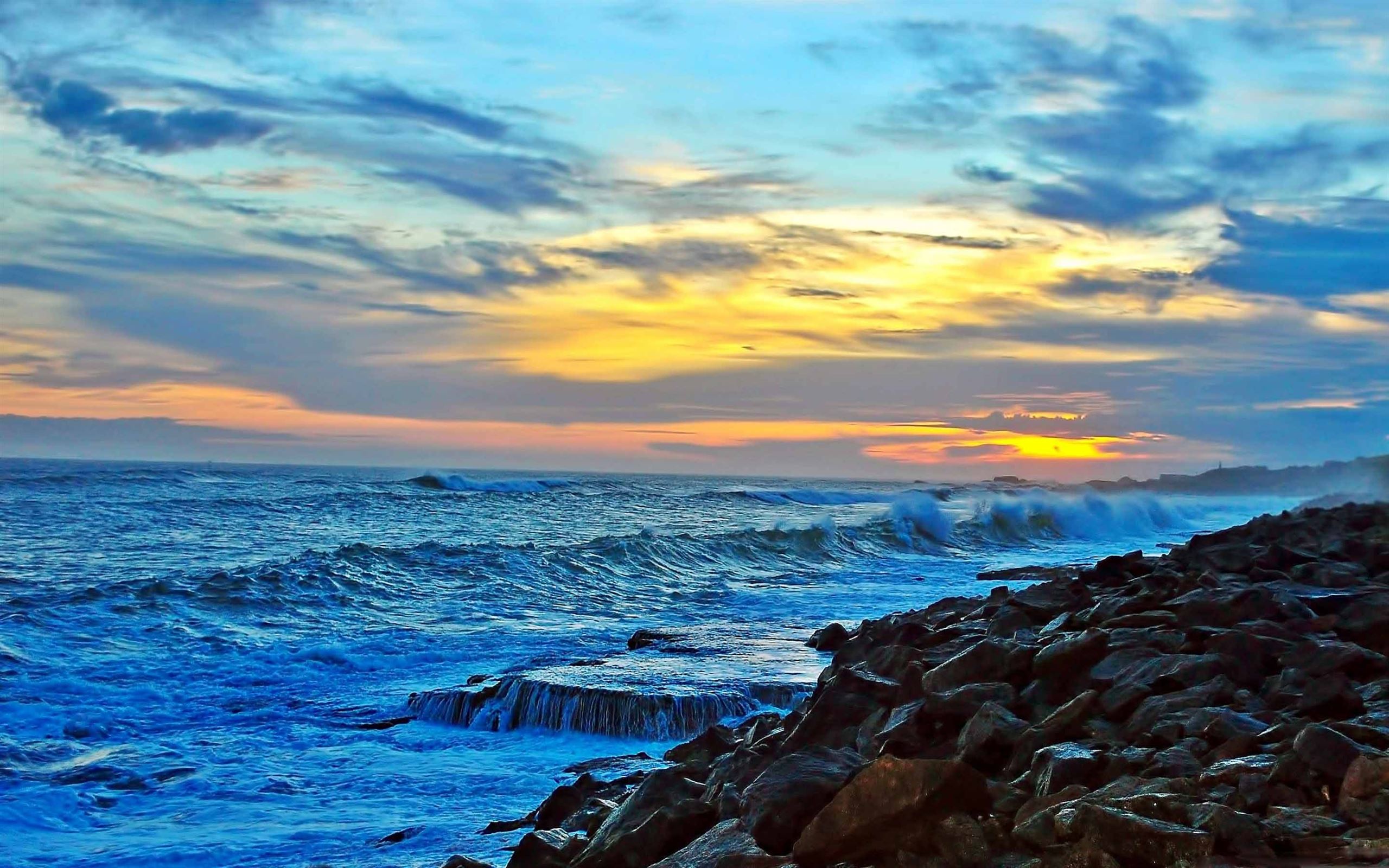 2560x1600 The Paradise Of India MacBook Air Wallpaper Download
