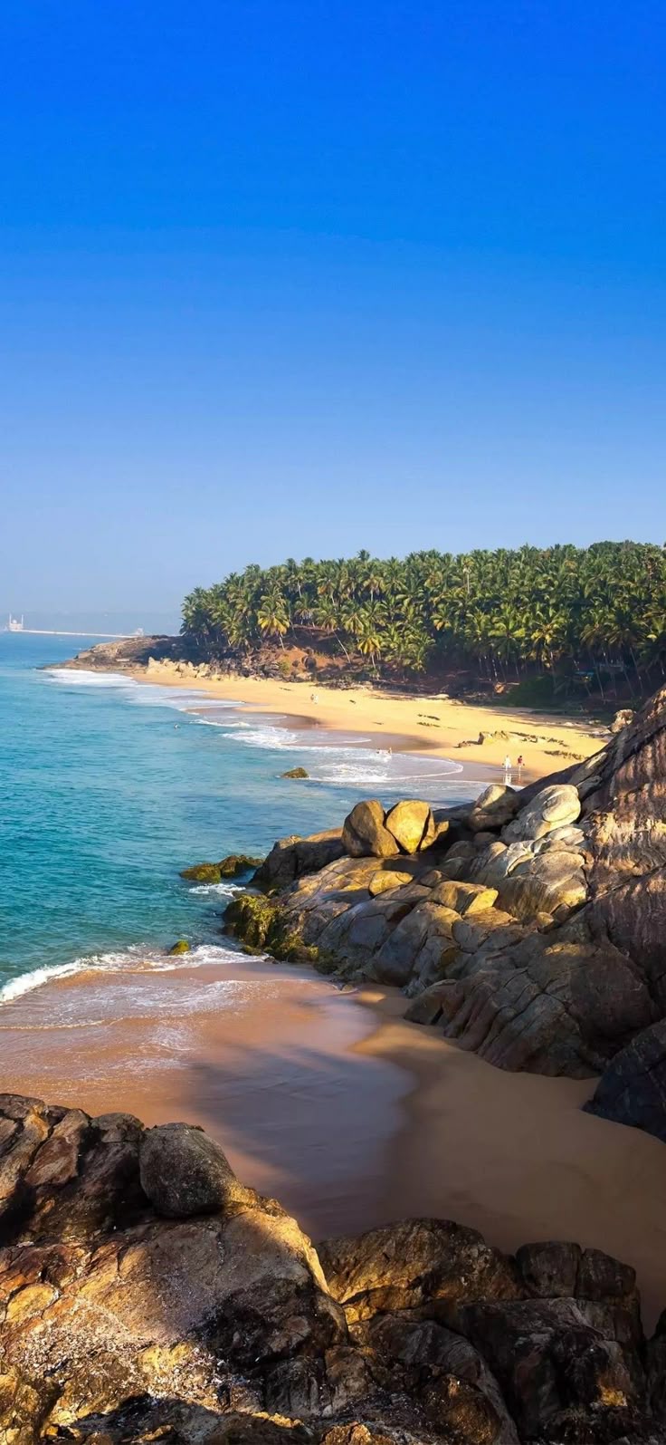 736x1595 Spaced out. Beautiful locations nature, Beach wallpaper, Church aesthetic