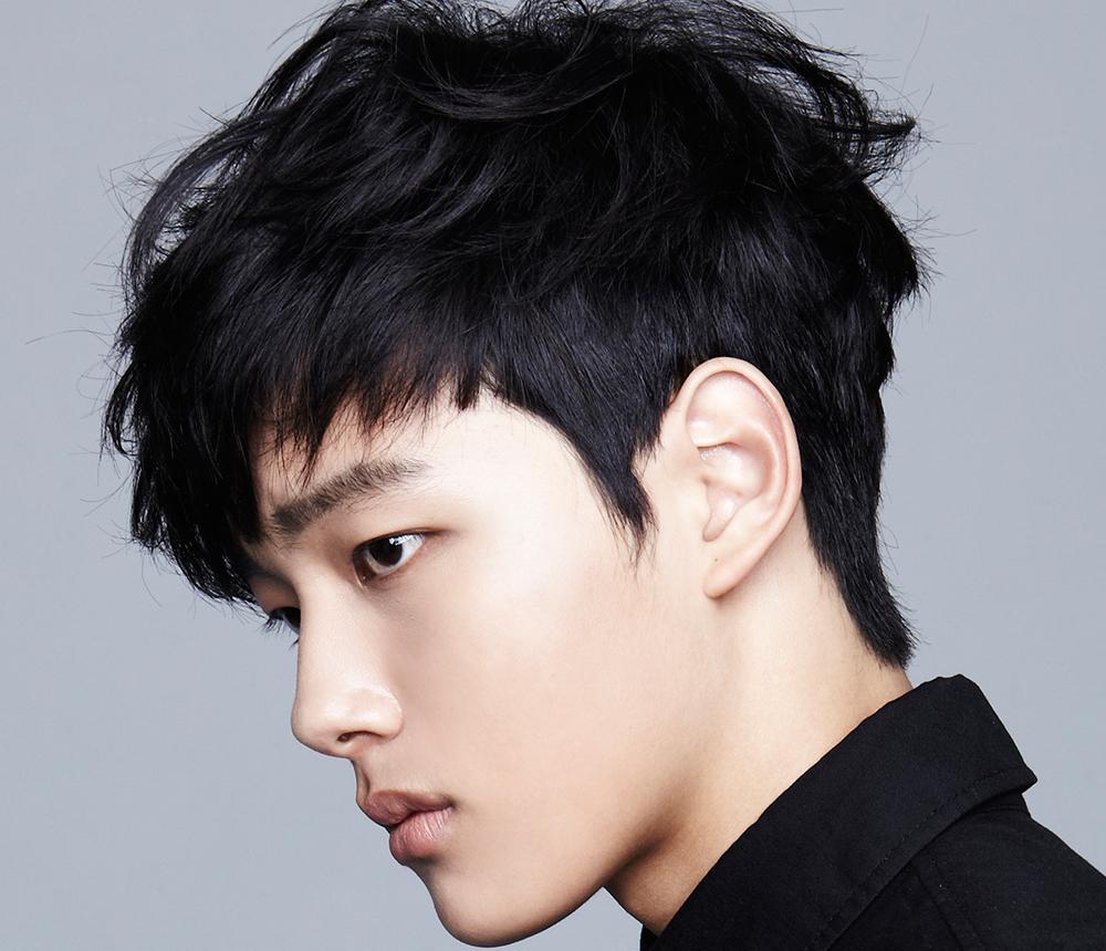 1000x860 Yeo Jin Goo Wallpaper