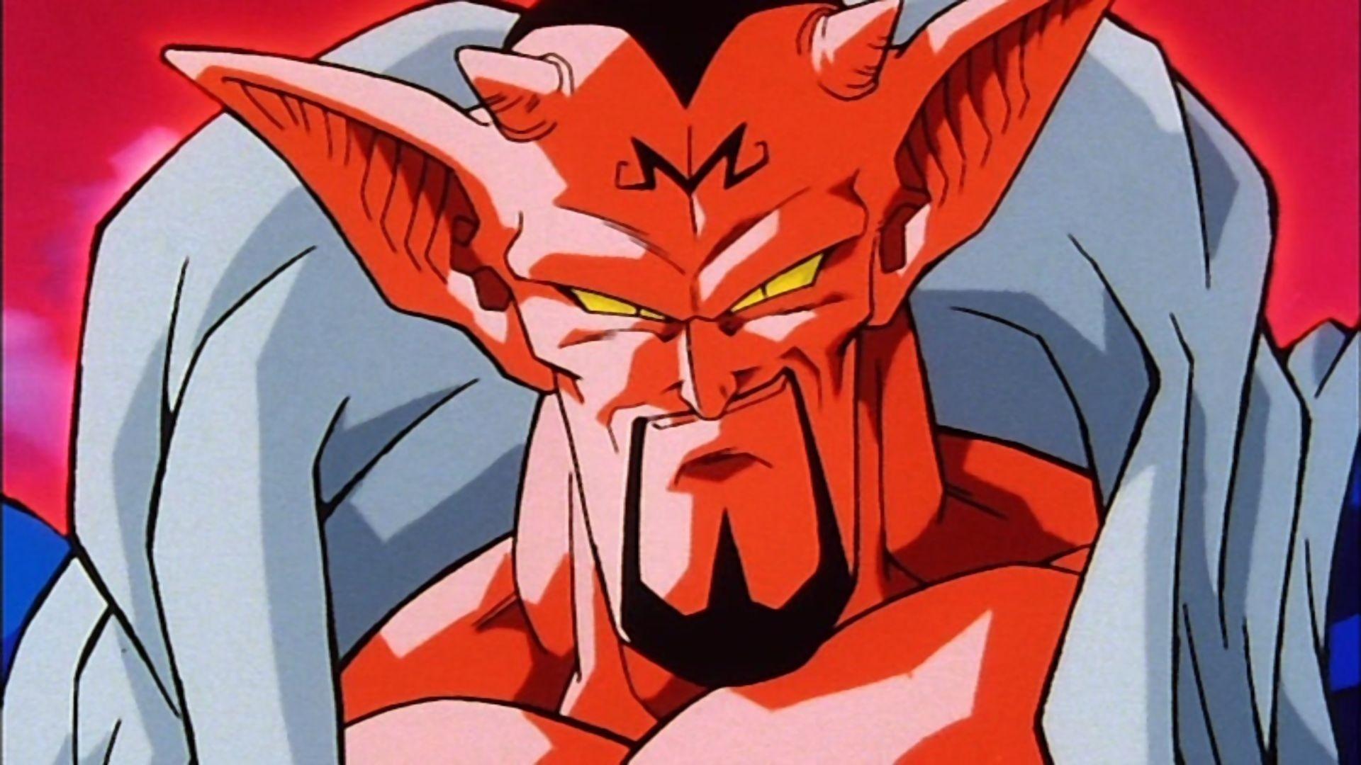 1920x1080 Dabura Wallpaper