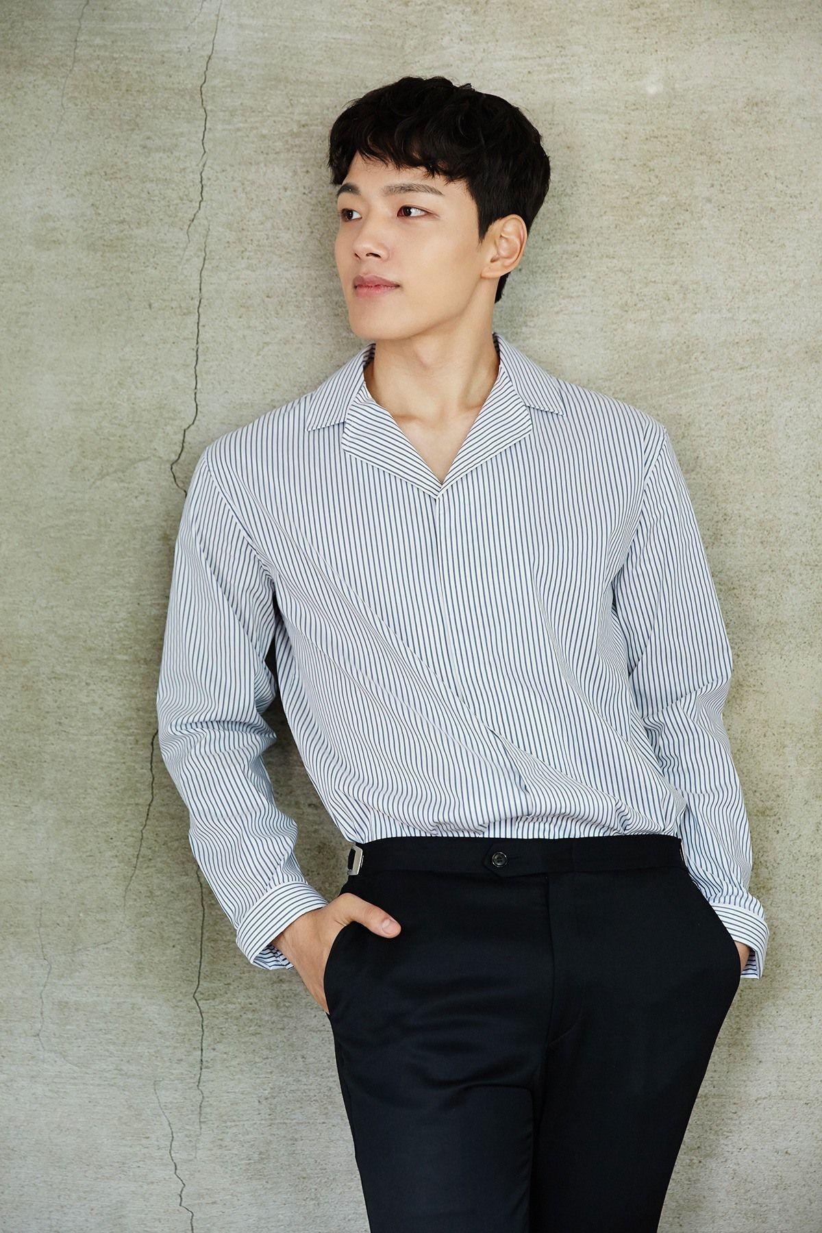 1200x1800 Yeo Jin Goo shares the one trait he looks for in his ideal type