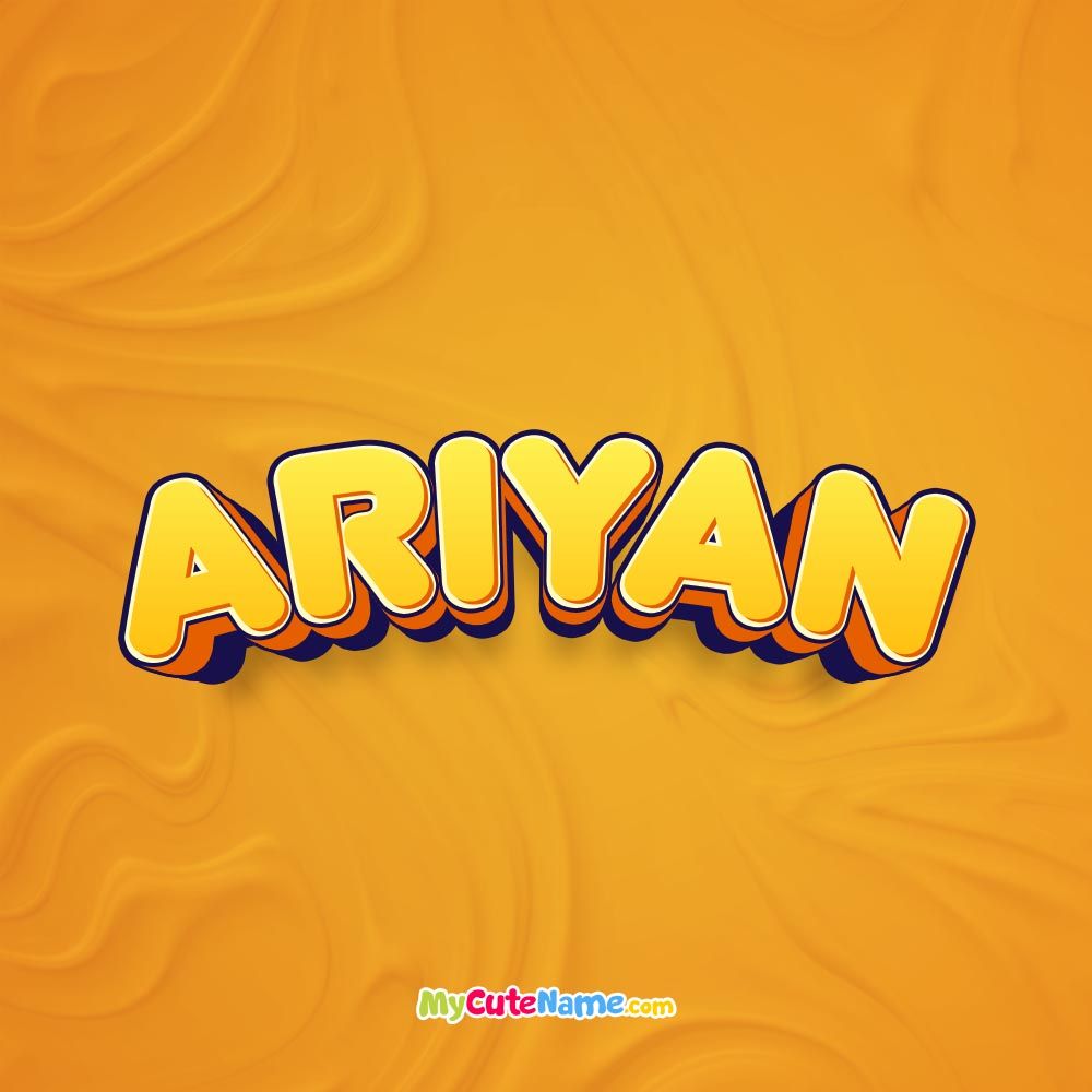 1000x1000 Ariyan meaning is the meaning of name Ariyan ? [**UPDATE 2025**]