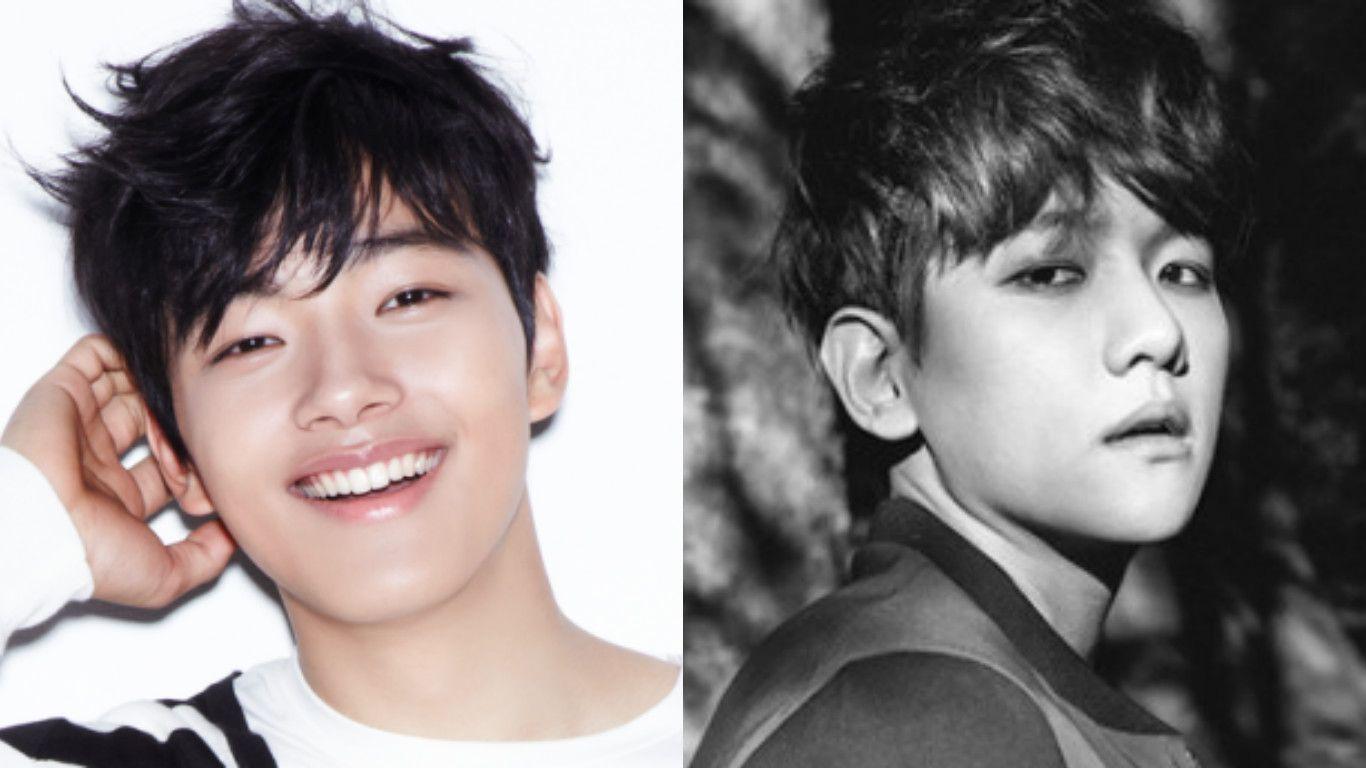1366x768 Yeo Jin Goo and Baekhyun Respond to Reports of Them Starring in a