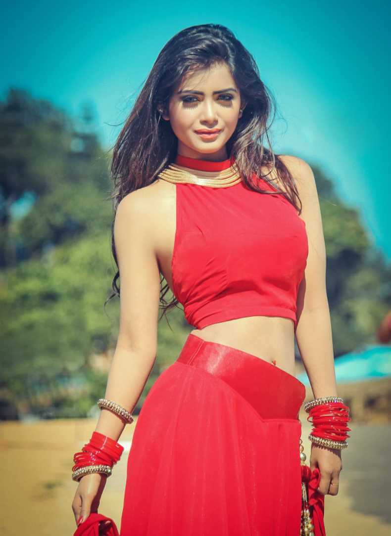 790x1084 Tanjin Tisha Photo, HD New Photo & Photo Gallery 2026