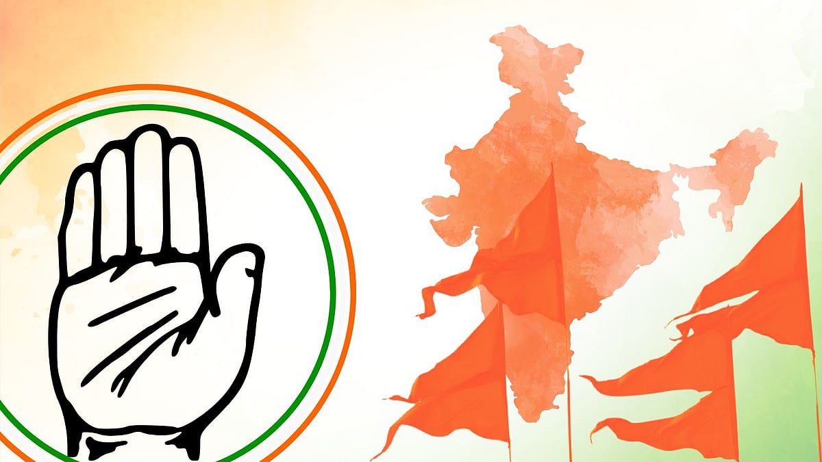 1200x675 Indian National Congress versus the State of India, RSS, BJP