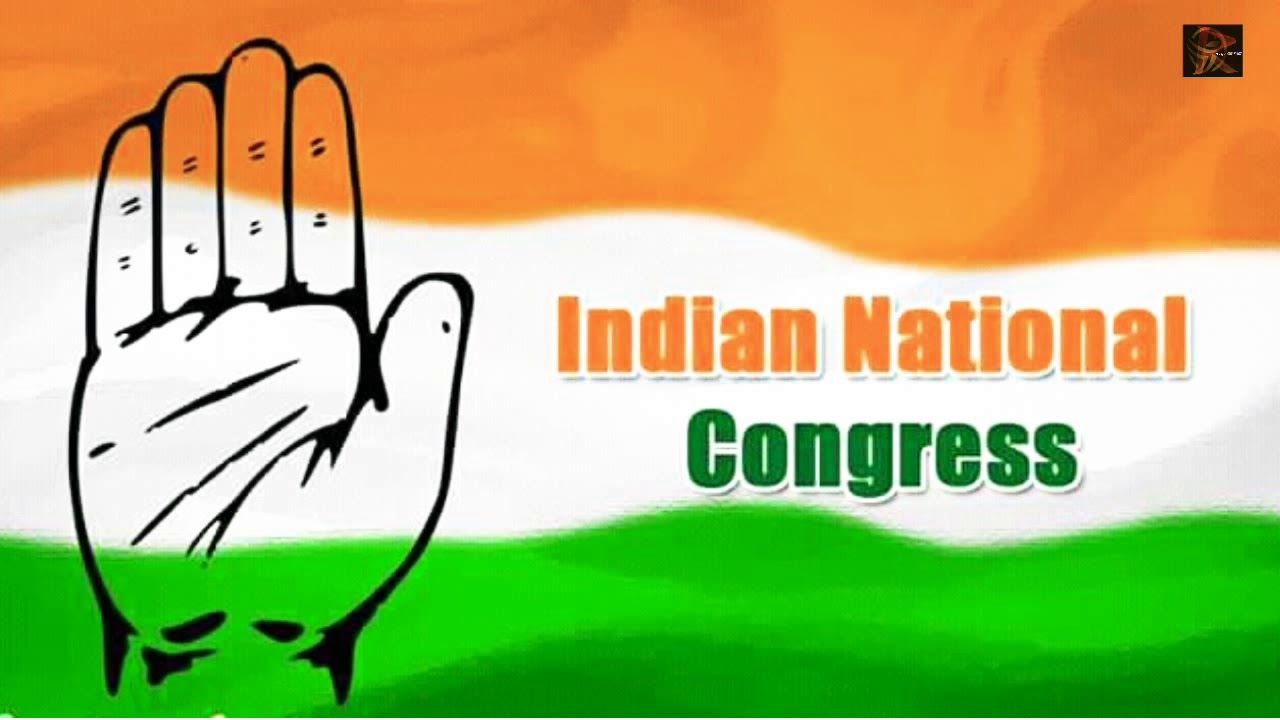 1280x720 Years Of Indian National Congress; Priyanka Gandhi Saves The Face Of The Party Amidst Opposition Targets Over Mother and Brother's Absence In Celebration