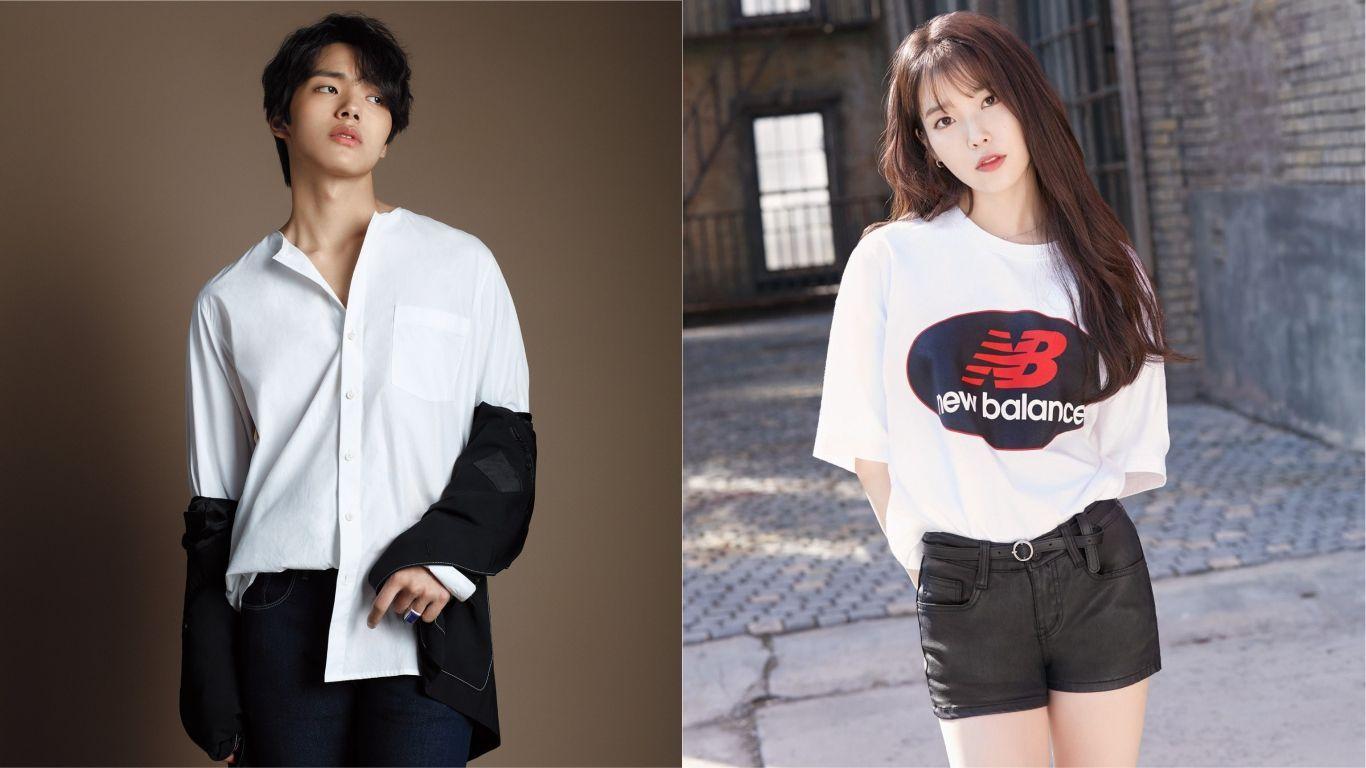 1366x768 Yeo Jin Goo Can Offer IU's Drama Together « Kpop CELEB