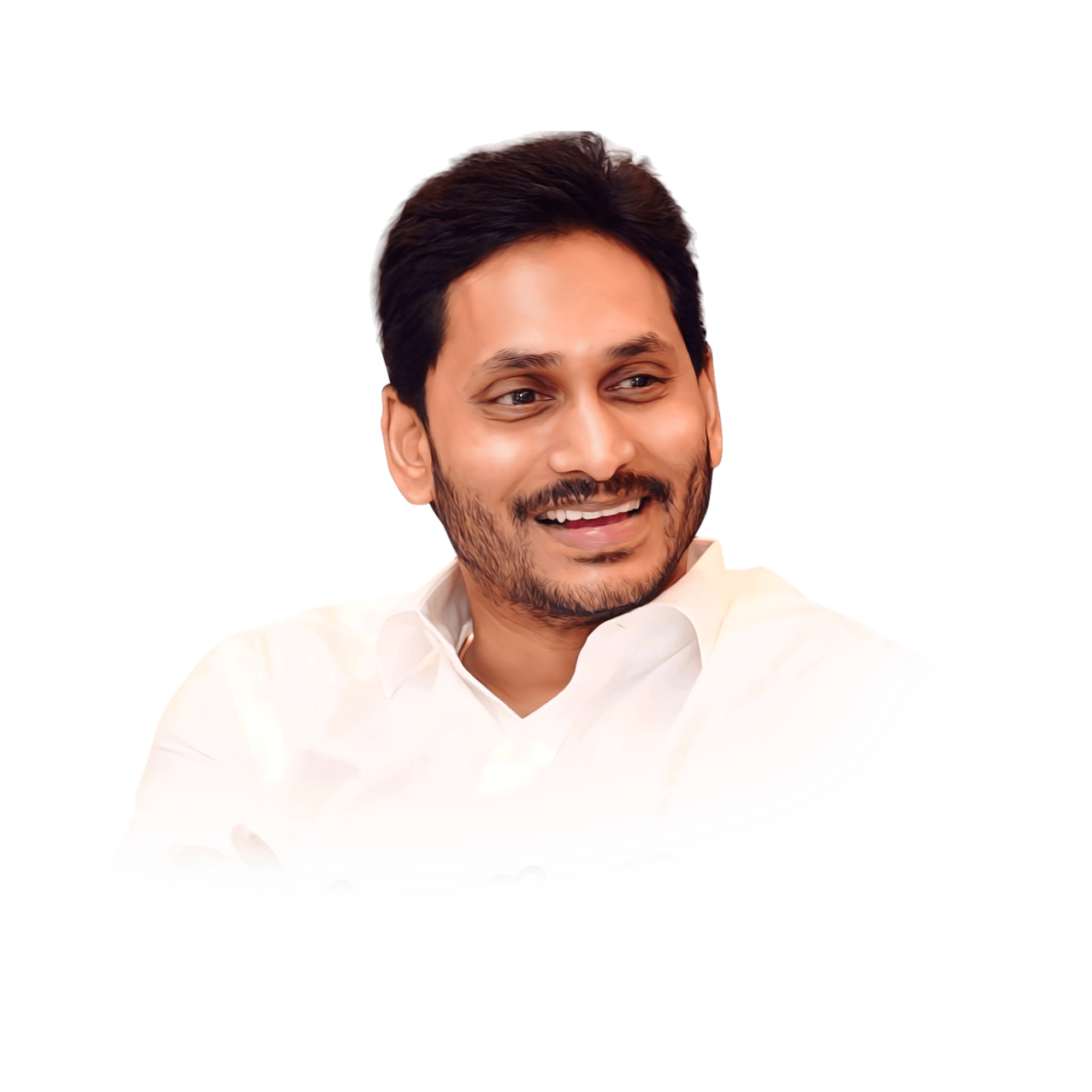 Ys Jagan Mohan Reddy Wallpapers - Top Free Ys Jagan Mohan Reddy ...
