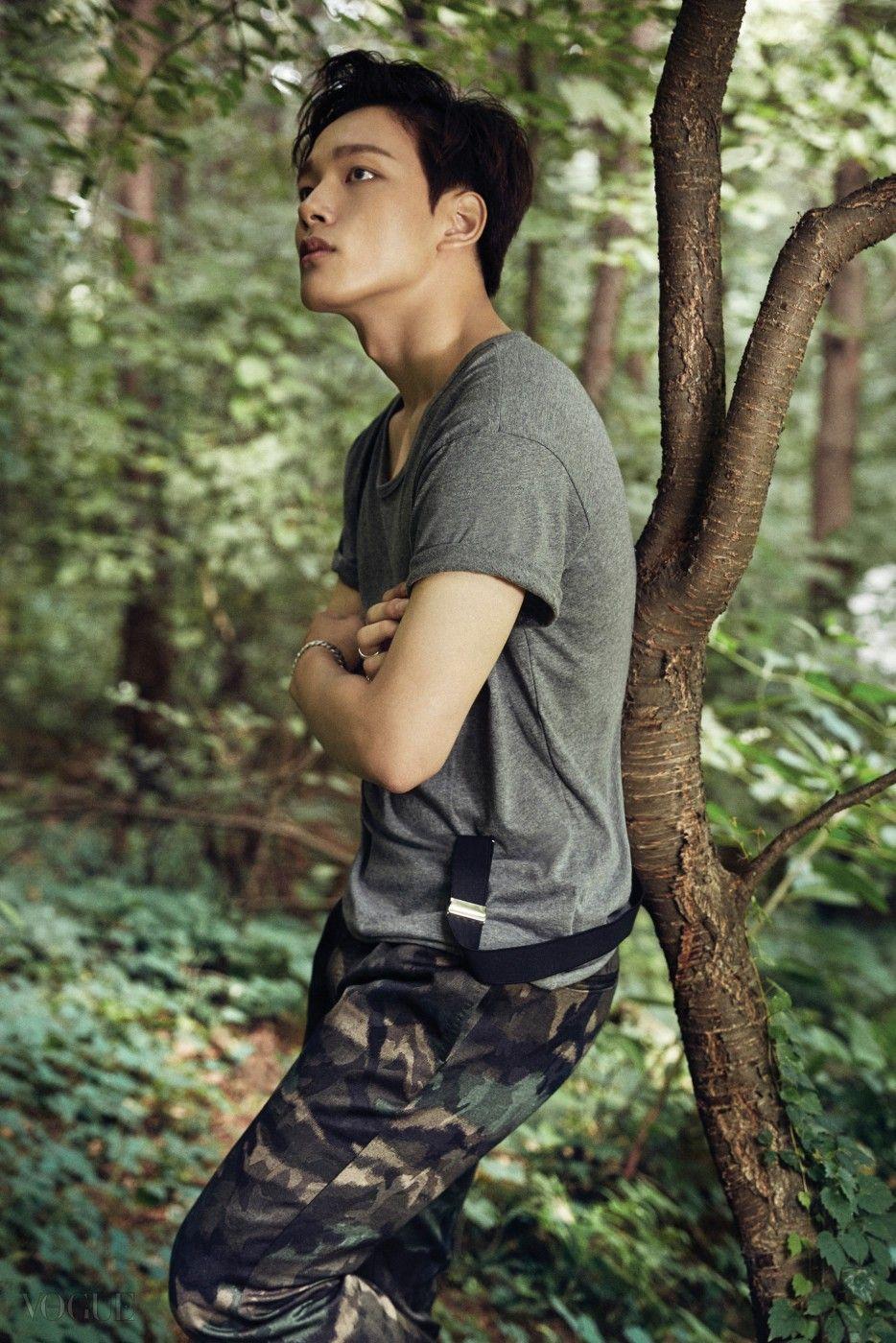 934x1400 Yeo Jin Goo Wallpaper