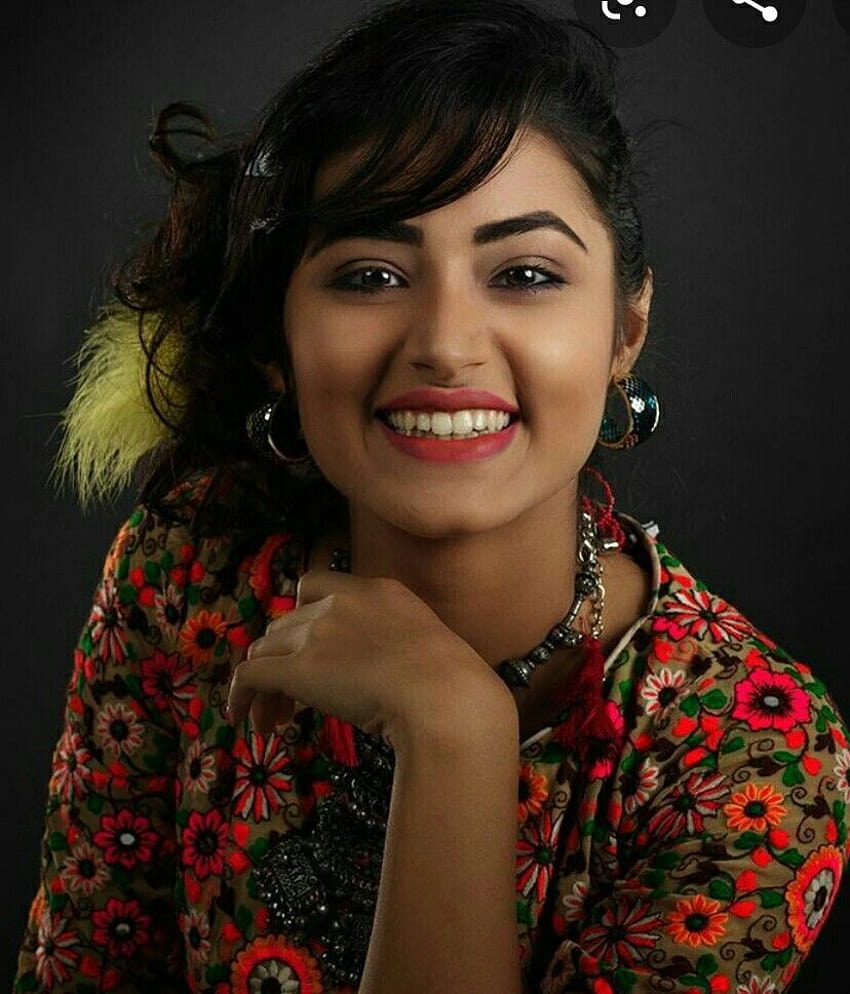 850x994 tasnia farin HD phone wallpaper
