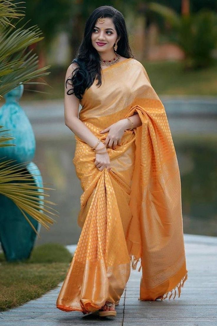 736x1104 SILK Sarees. Saree blouse styles, India beauty women, Beautiful saree