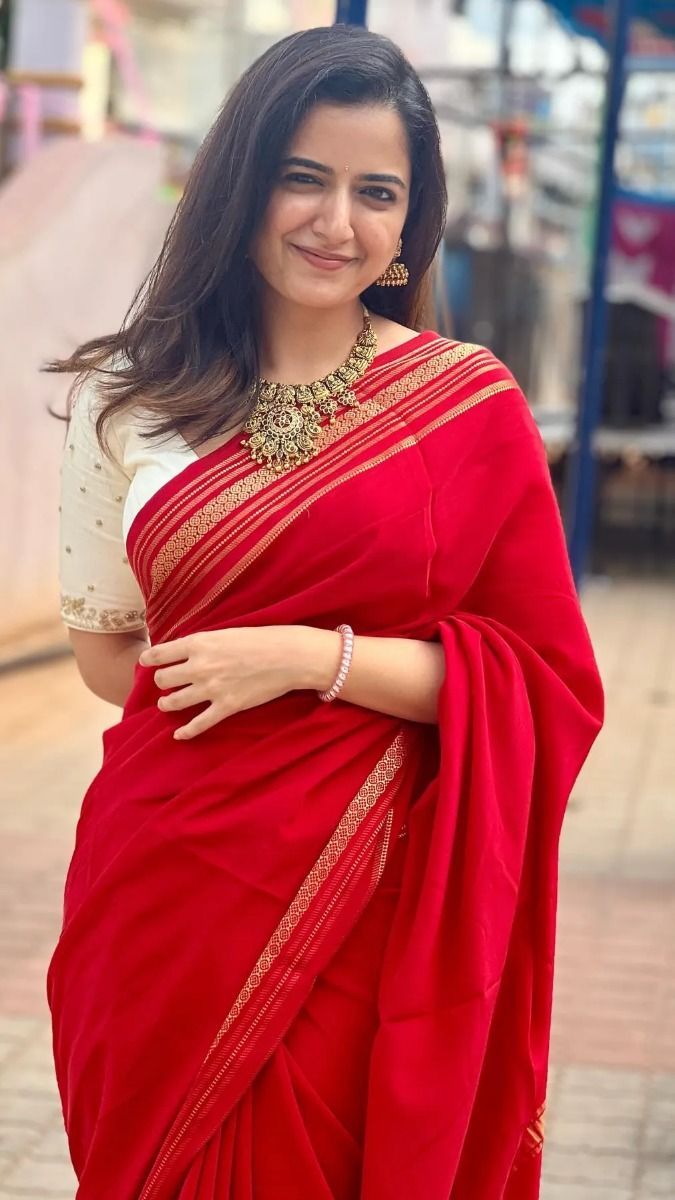 675x1200 Ashika Ranganath 4K Image. wallpaper. Sandalwood kannada Actress