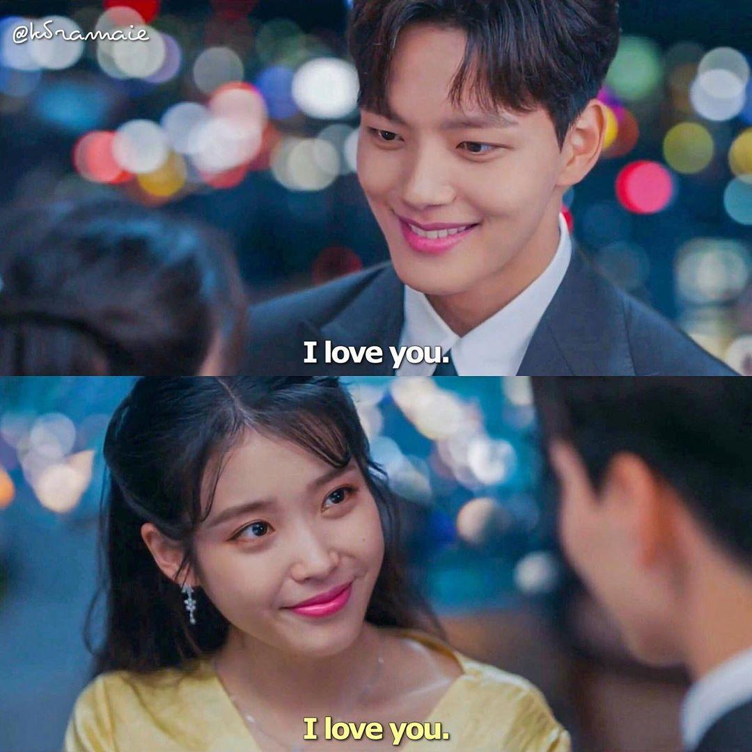 1080x1080 One of the best kdramas has ended and I'm really sad