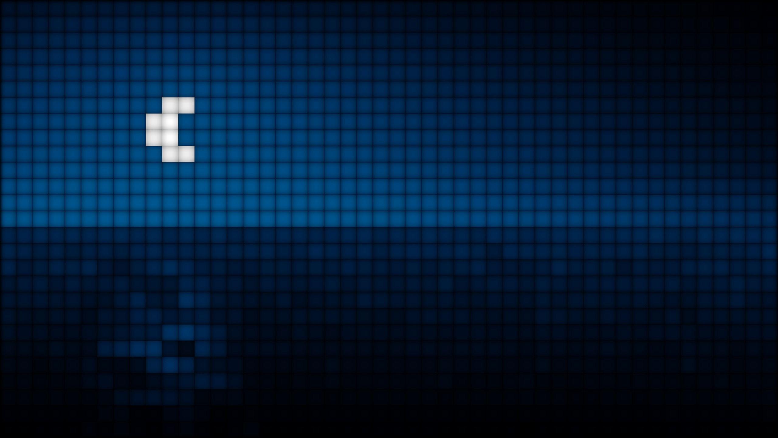 2560x1440 Pixel Art 1440P Resolution HD 4k Wallpaper, Image