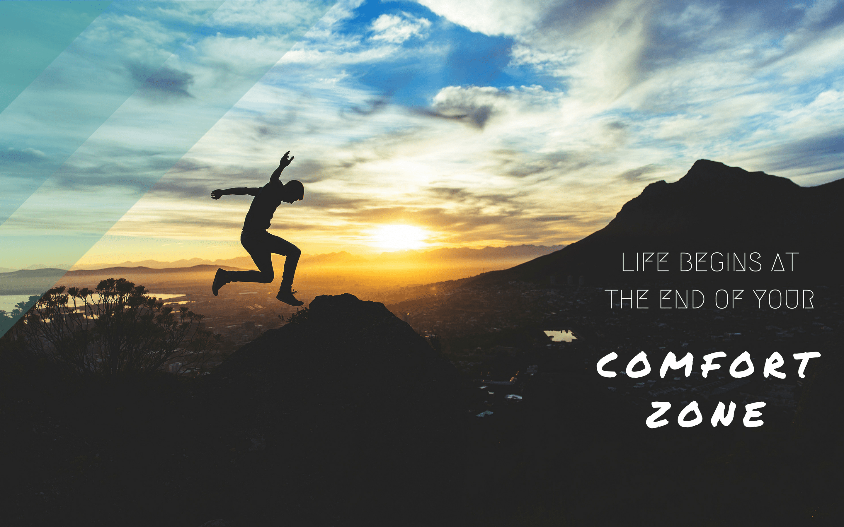 2880x1800 Comfort Zone Wallpaper