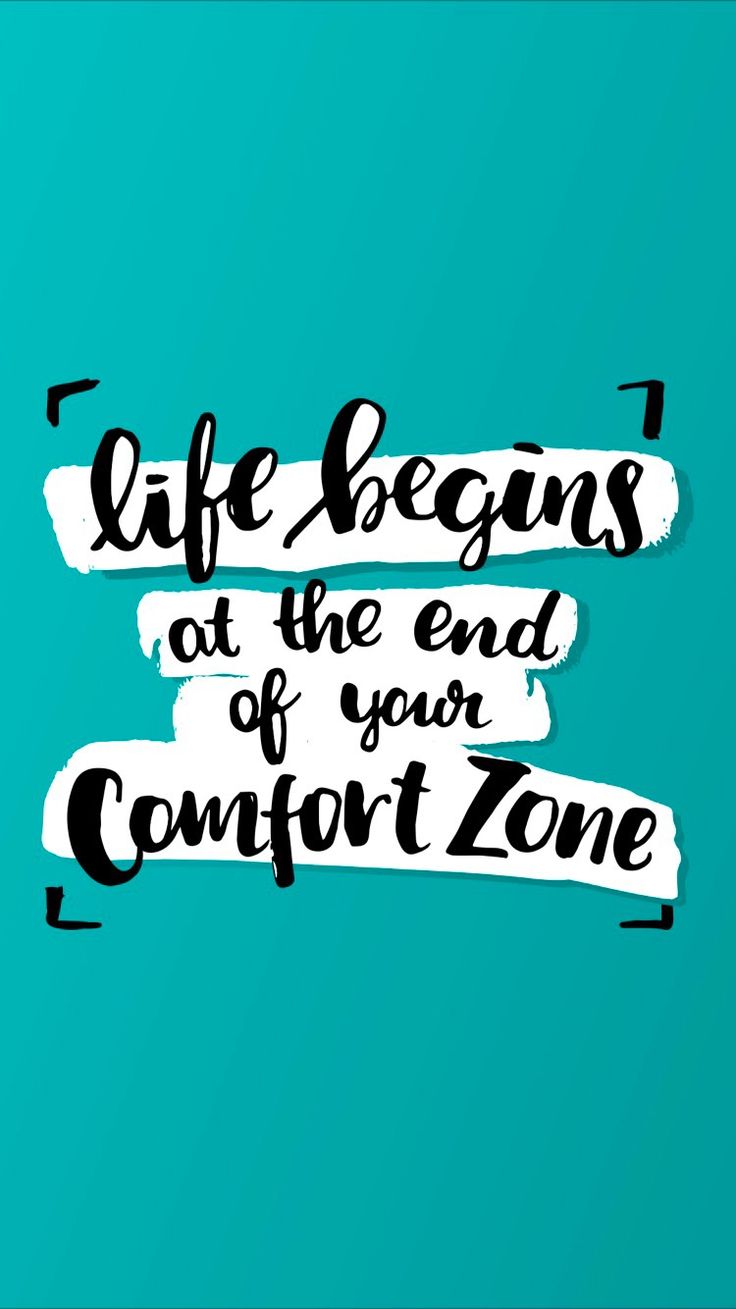 736x1309 саморазвитие. Comfort zone quotes, Teal quote wallpaper, Green quotes