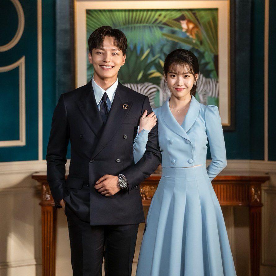 890x890 Best Yeo Jin Goo image. Jin goo, Jin, Korean actors