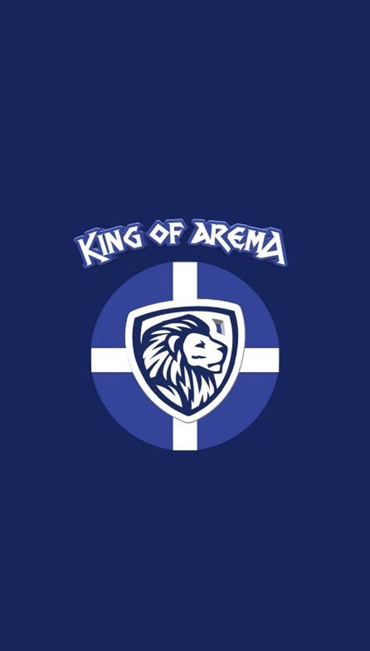 736x1292 Arema Wallpaper