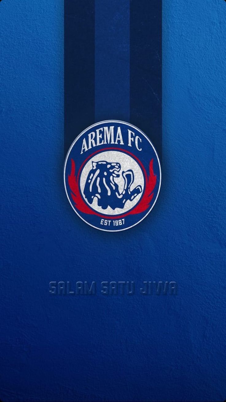 736x1308 app wallpaper arema