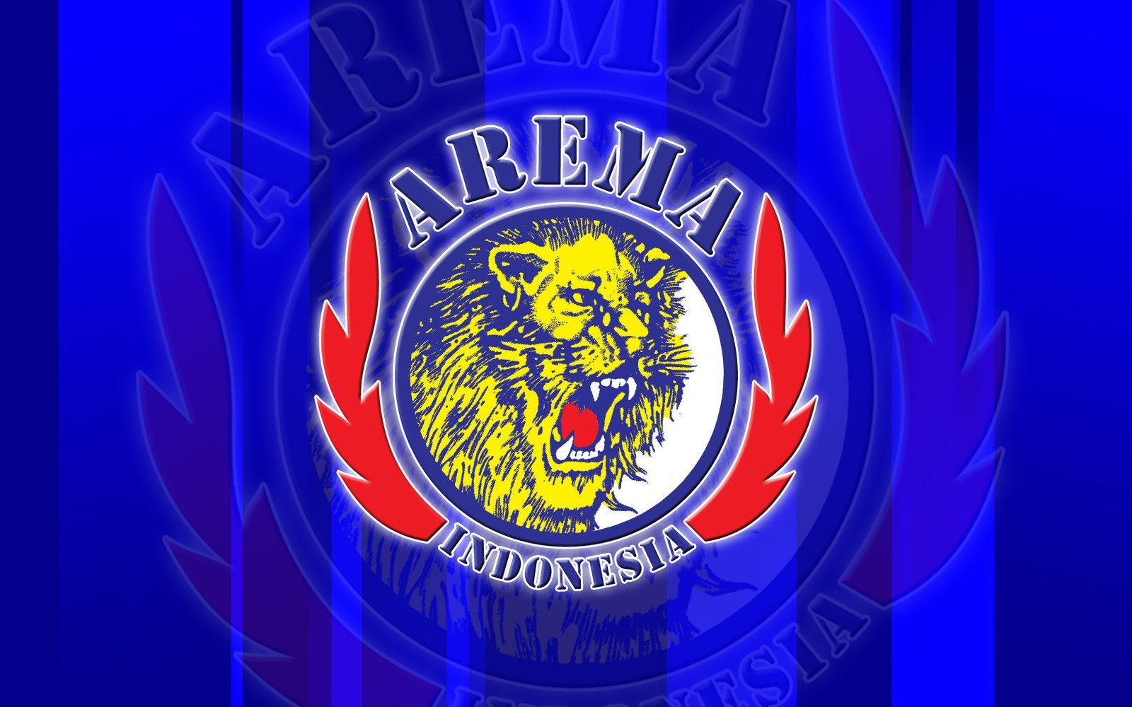 1600x1000 Arema FC Wallpaper