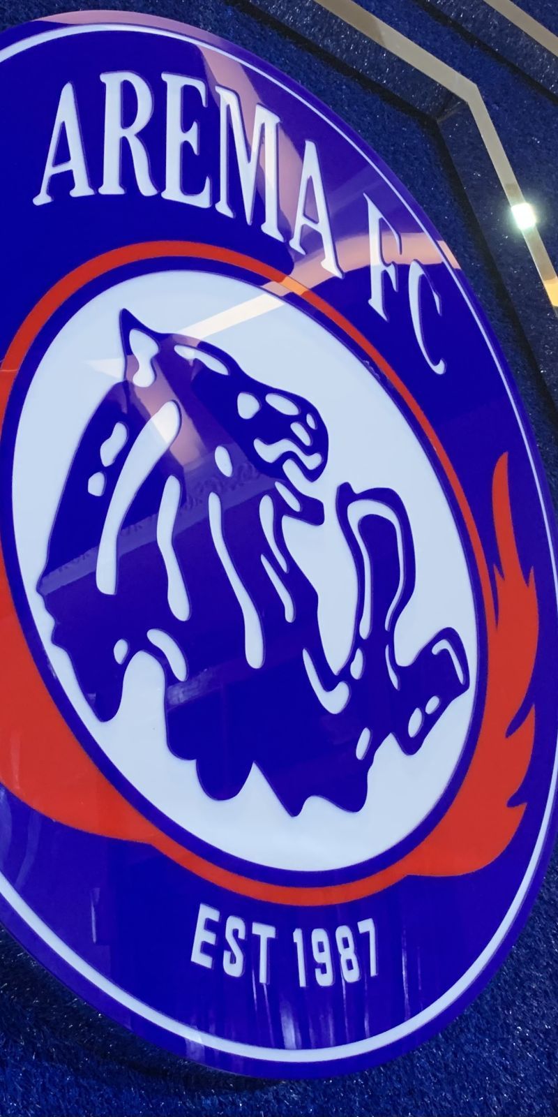 800x1600 Manajemen Arema FC dukung proses investigasi tragedi Kanjuruhan Malang News Jawa Timur