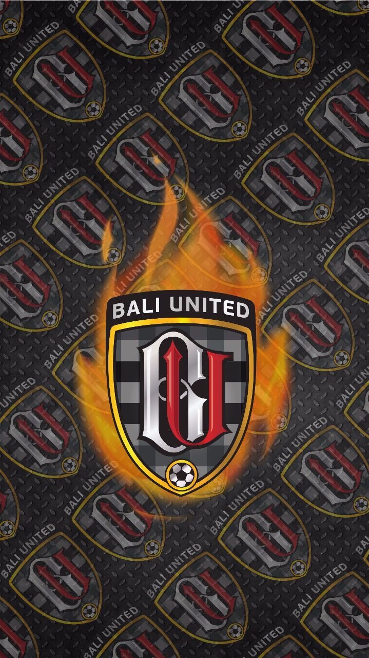 719x1280 Bali united flame wallpaper