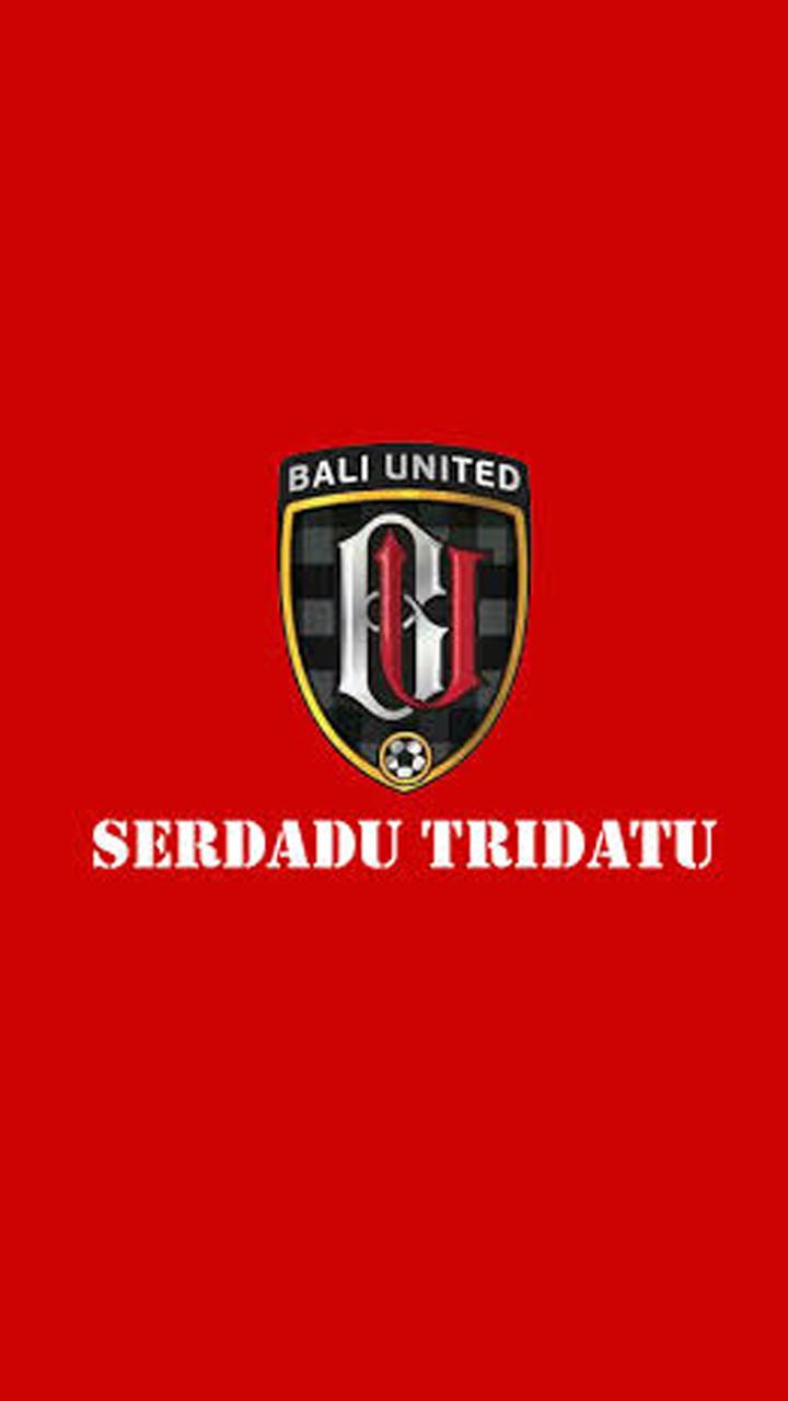 720x1280 Bali United Wallpaper