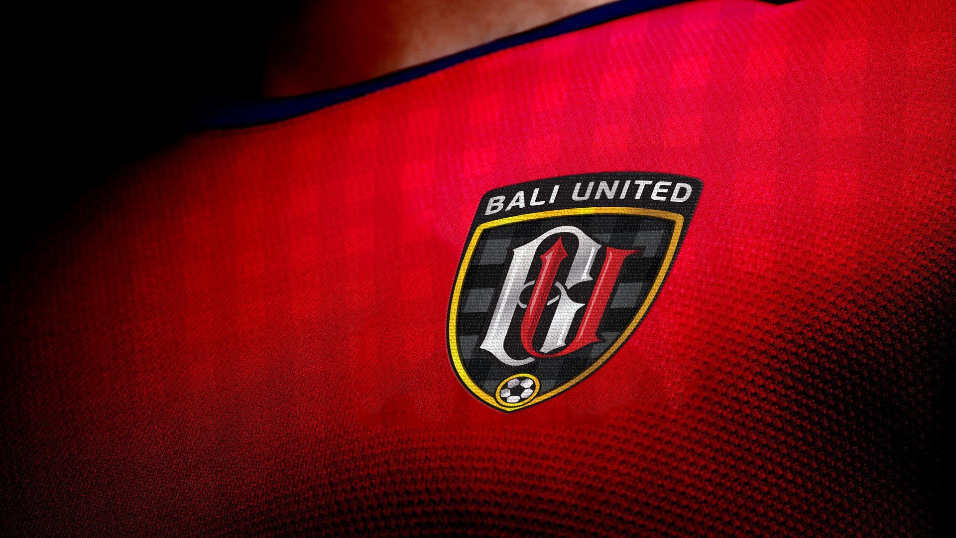 1920x1080 Bali United Wallpaper