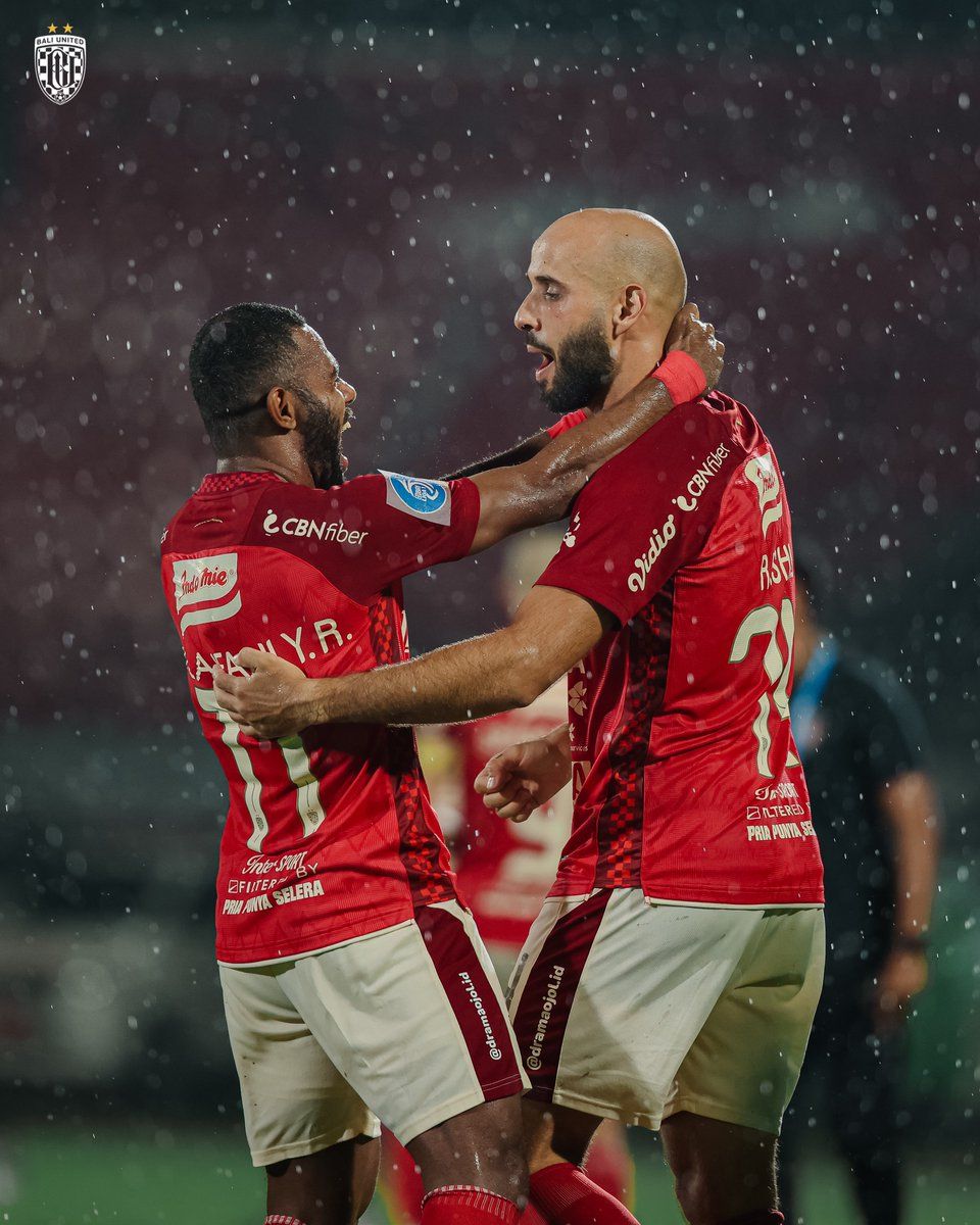 960x1200 JEK SEKADI MANTEP PENAMPANG JANI NE! #BaliUnited #BaliUnitedDay