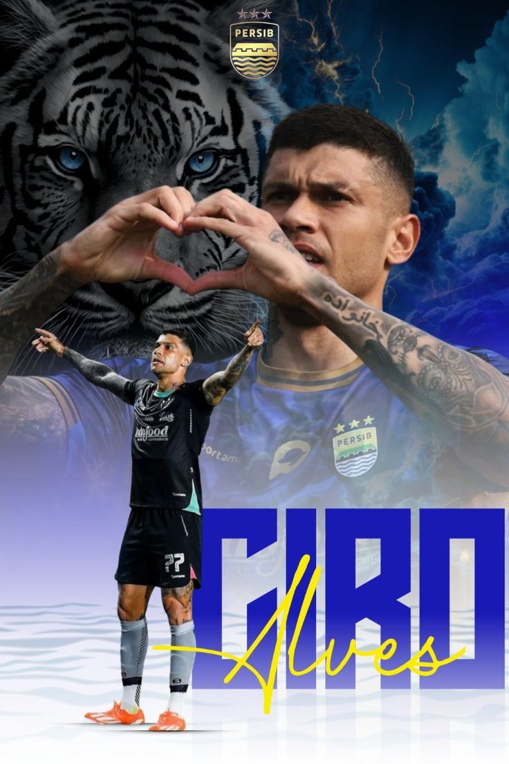 736x1104 Persib Bandung