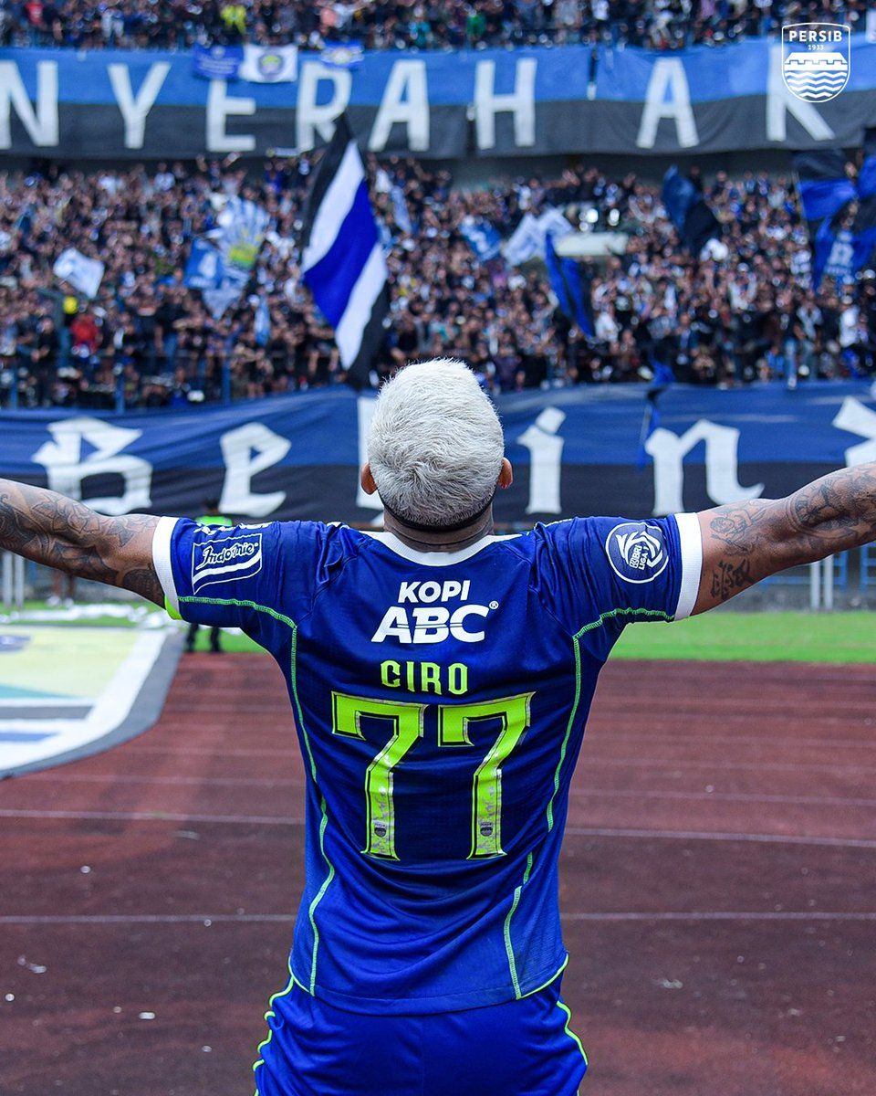 960x1200 Perlahan terus menemukan performa terbaik. Satu kata untuk Ciro Alves?