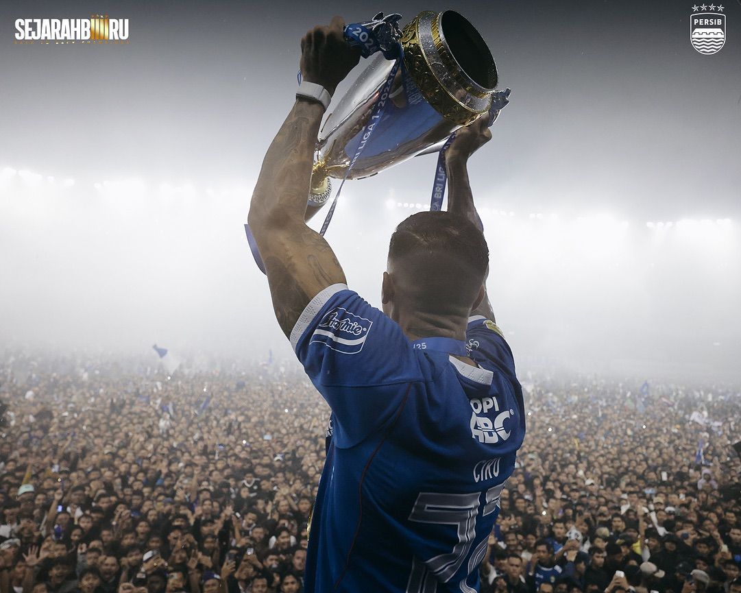 1081x865 Ciro Alves Resmi ke Malut United, Janji Tak Selebrasi Lawan Persib