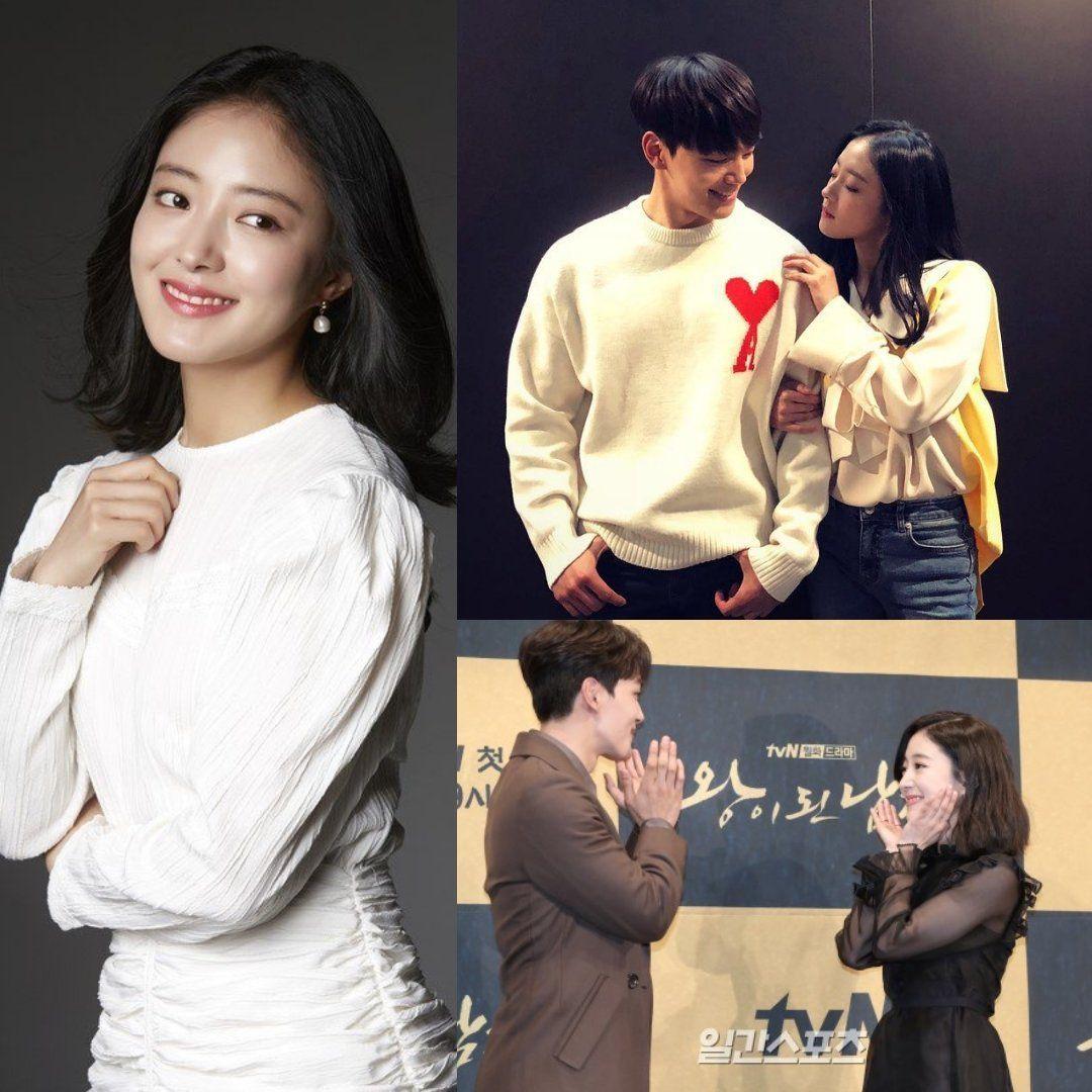 1080x1080 circulate9oo - [190308] Lee Se Young talks about Yeo