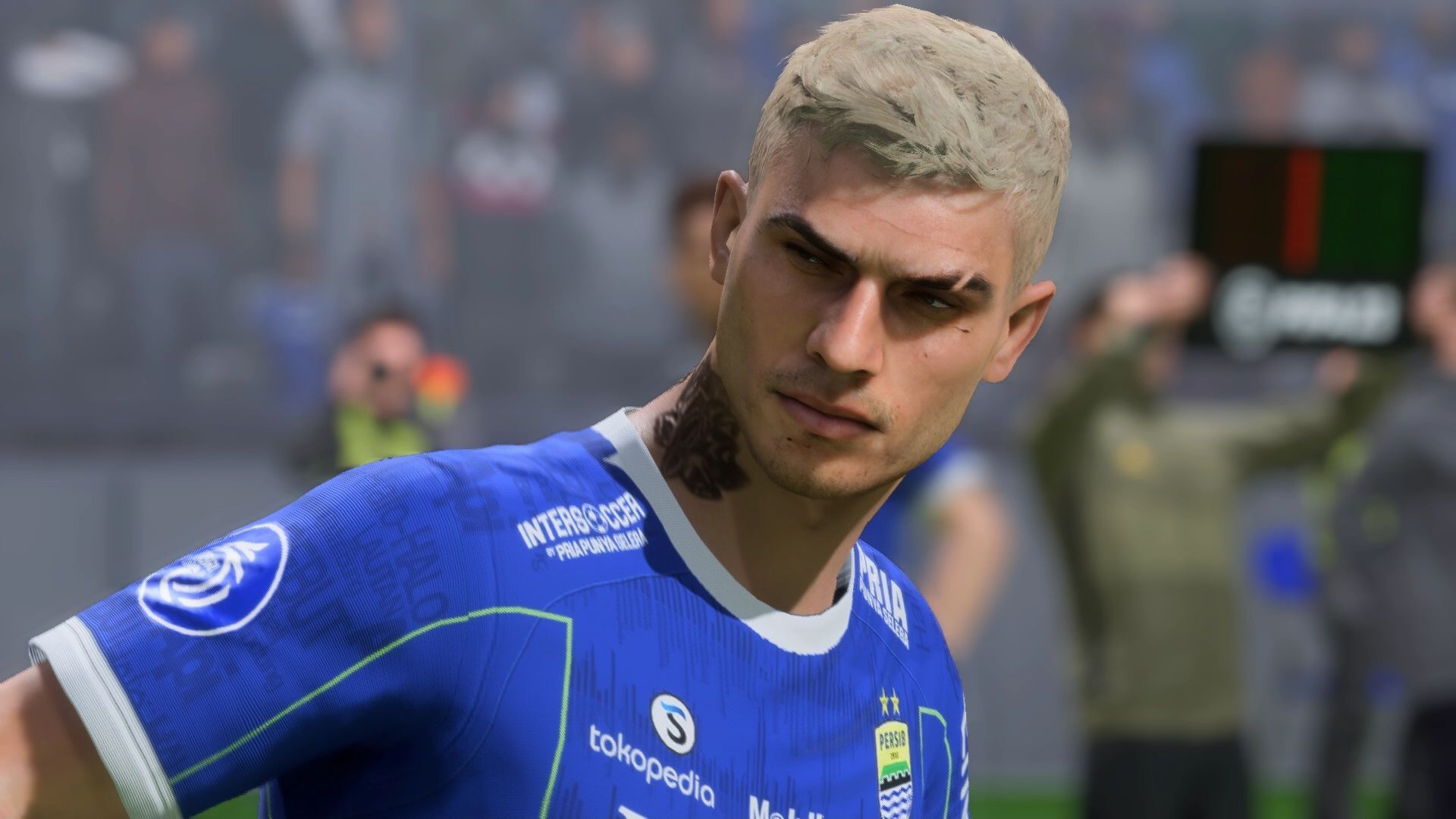 1920x1080 Ciro Alves di FIFA 23