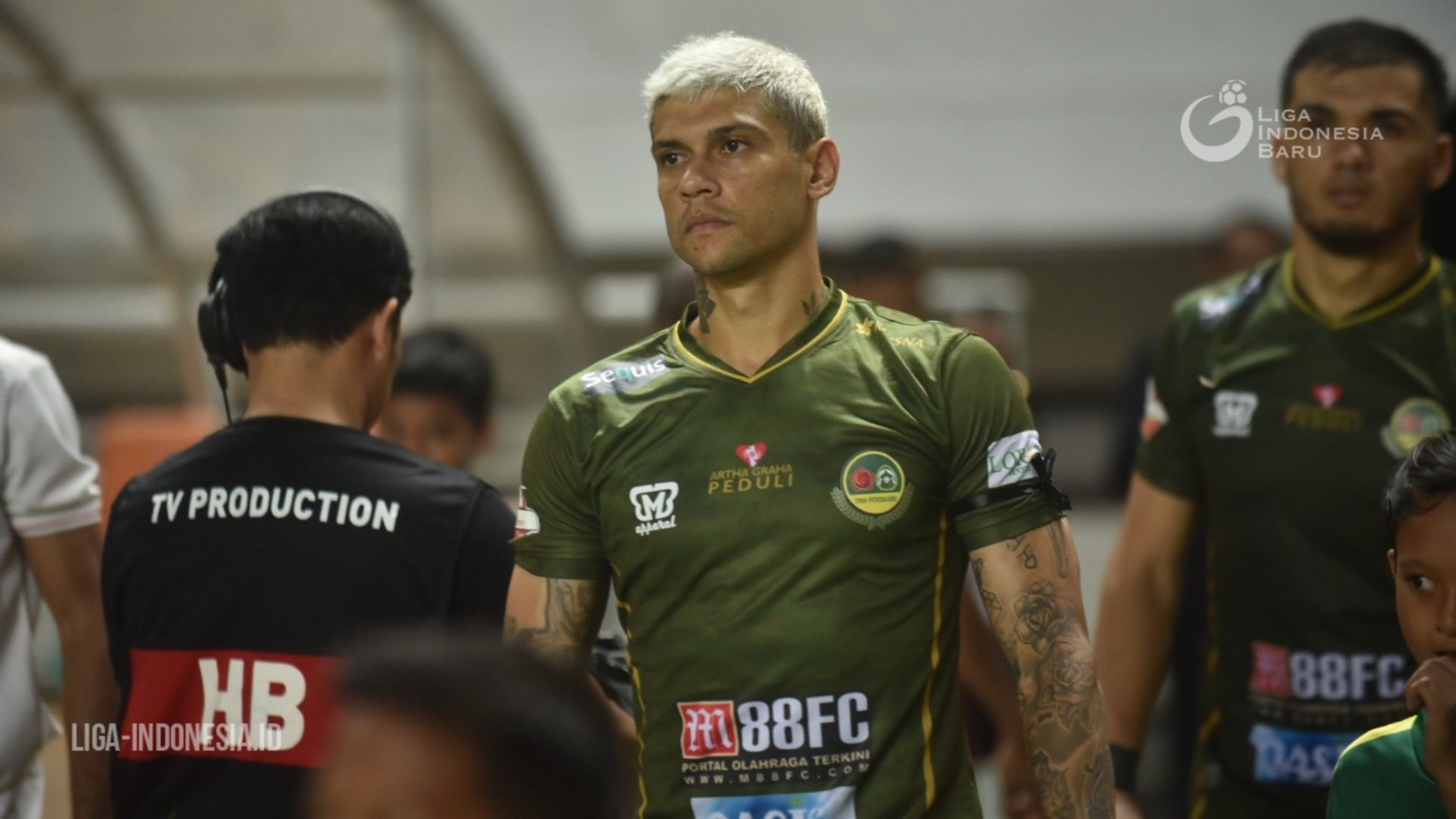 1920x1080 ILeague