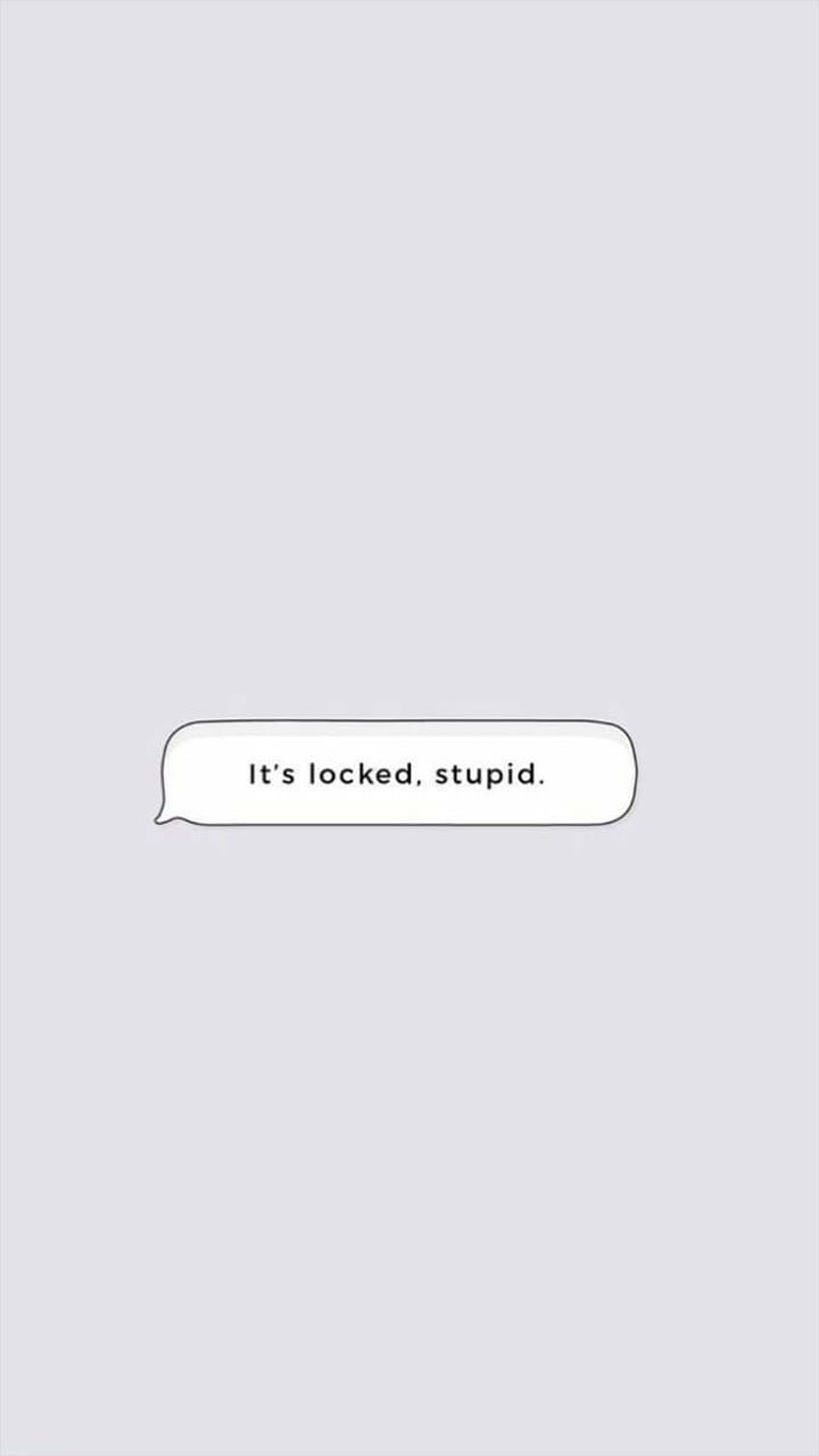 850x1511 Sassy quotes HD phone wallpaper